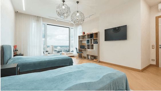 Room 75