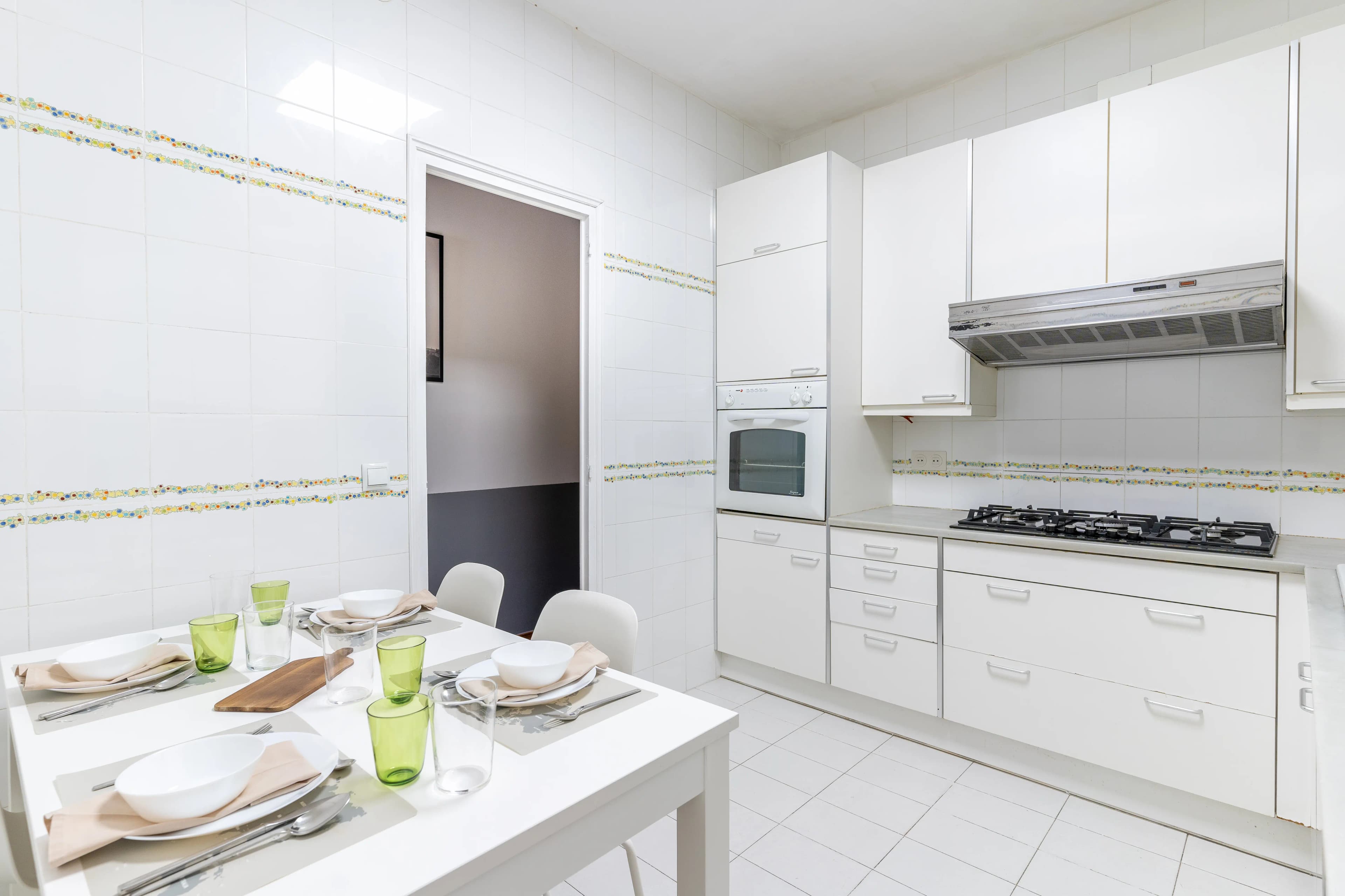 Private room in Barcelona photo 4