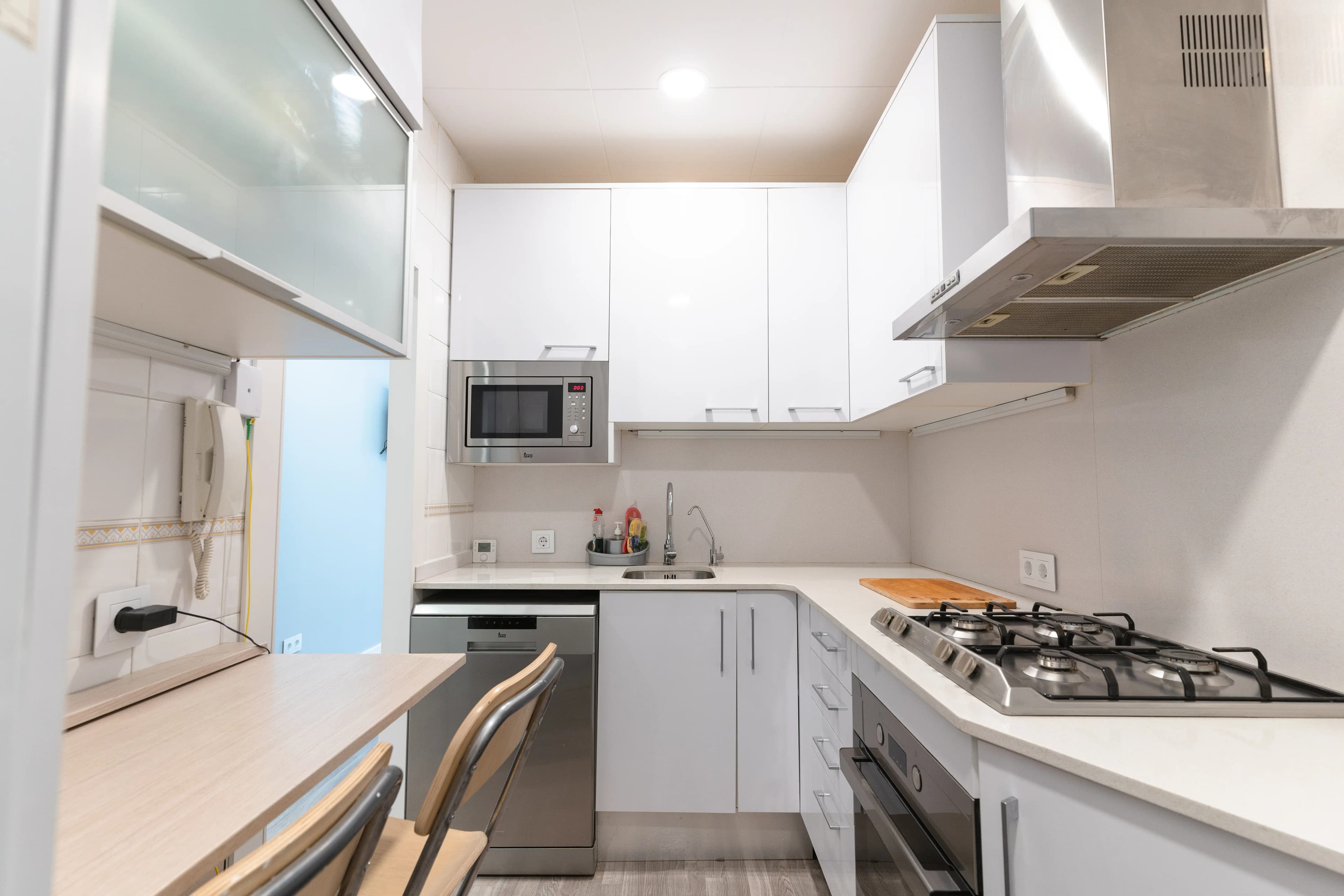 Kitchen 3