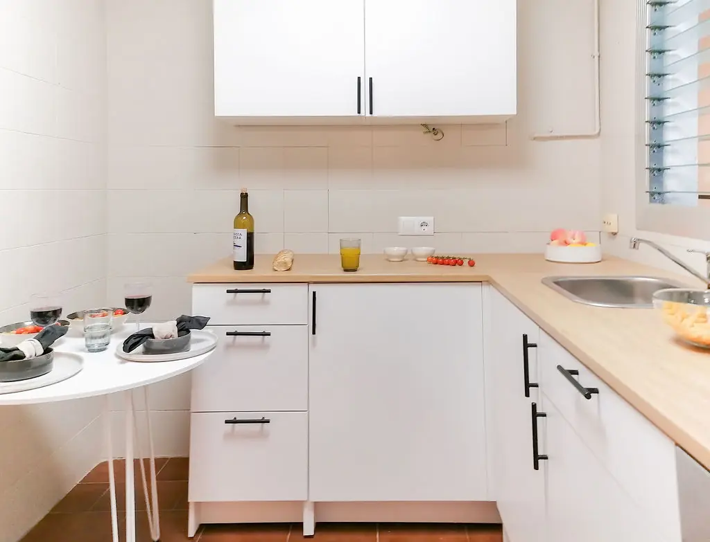 Kitchen 1