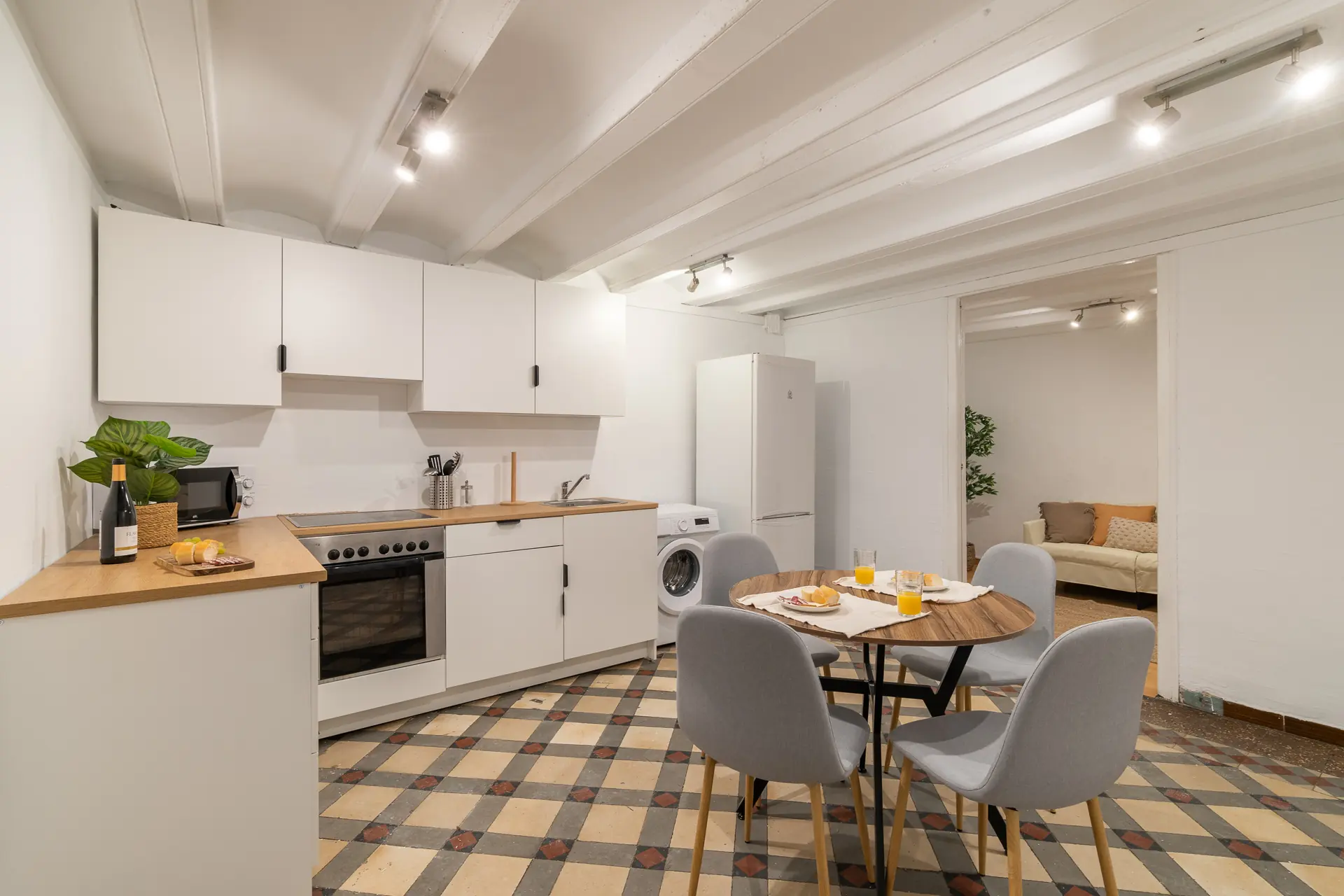 Kitchen 3