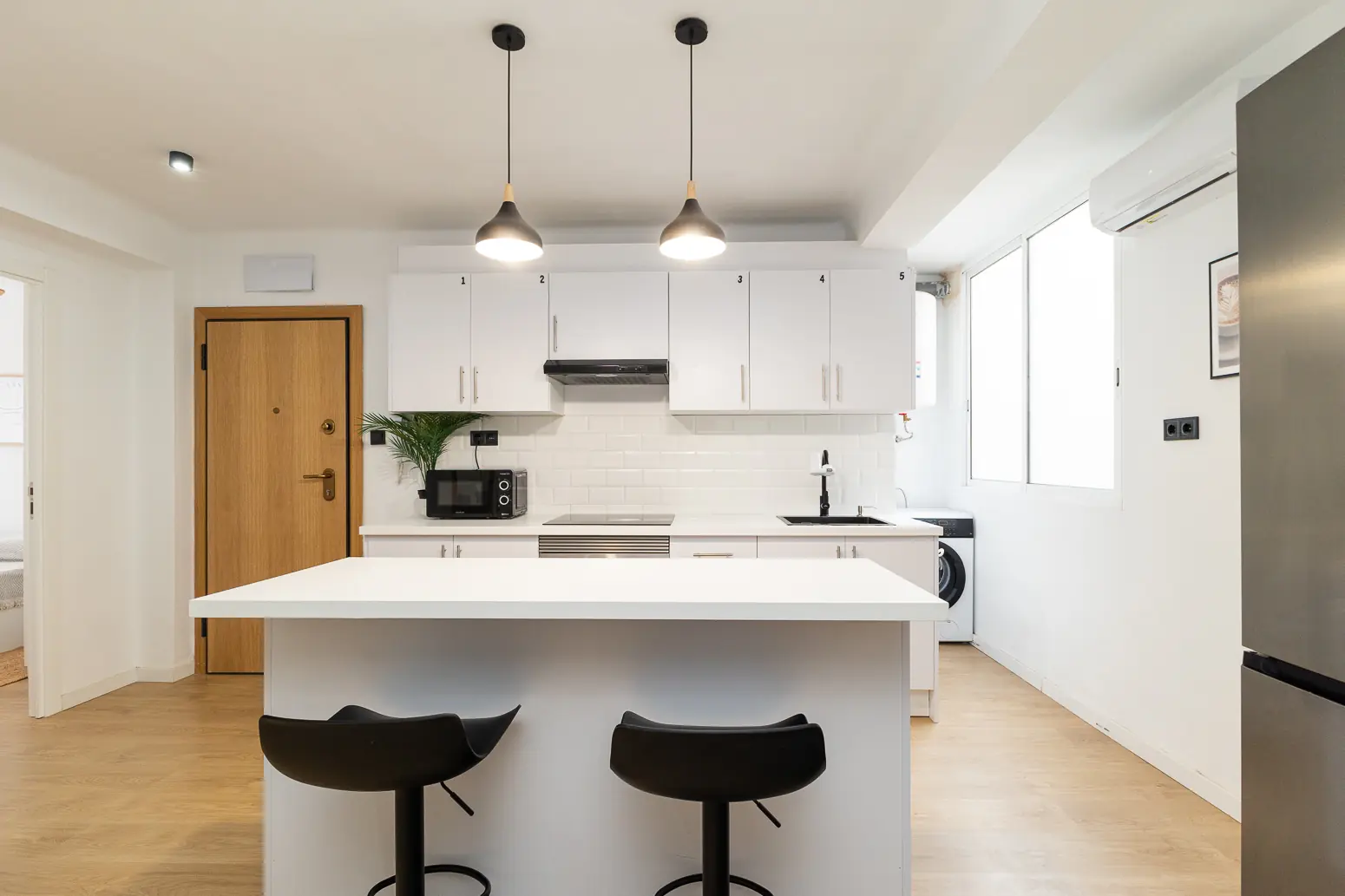 Kitchen 2