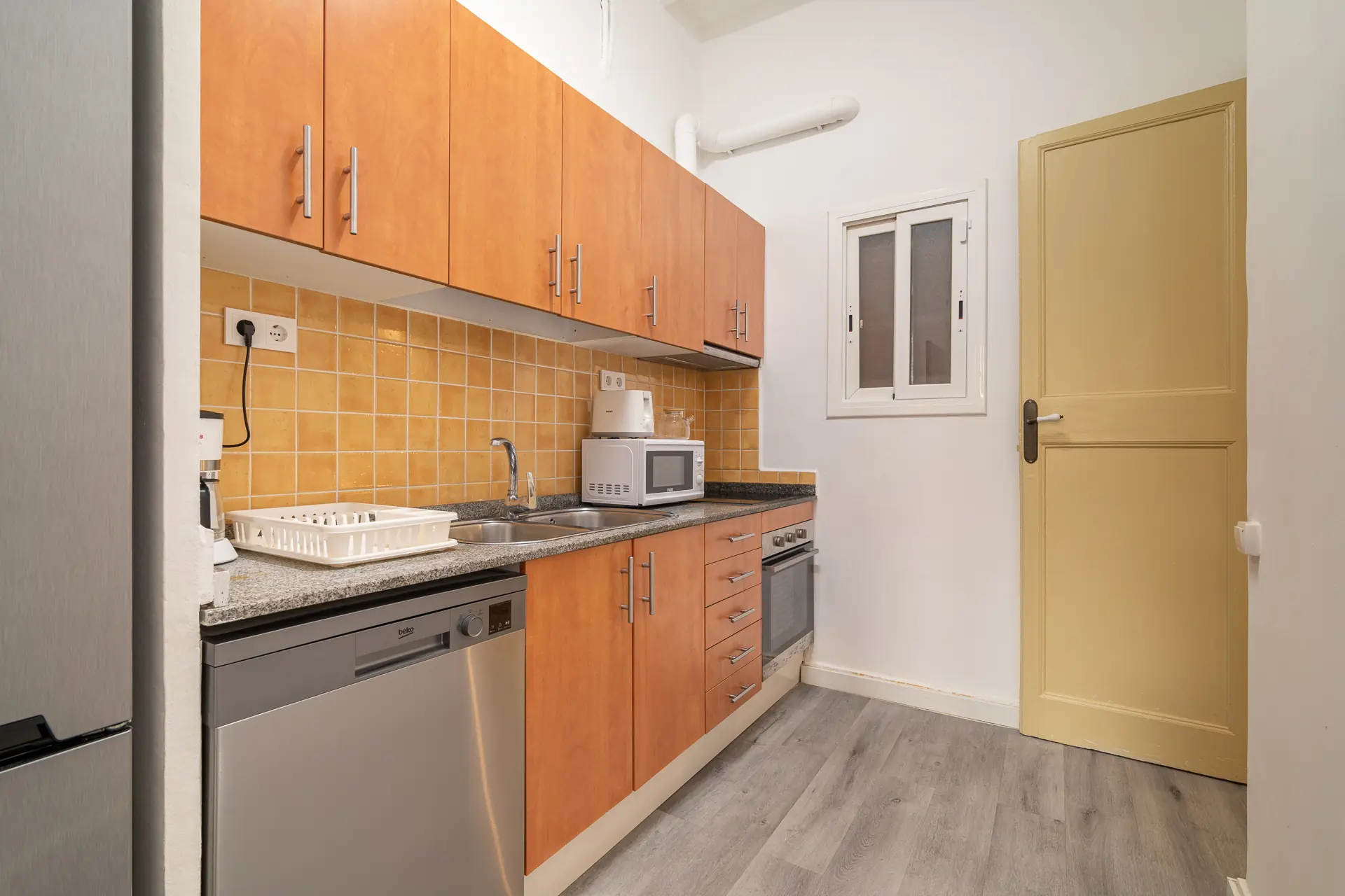 Kitchen 2