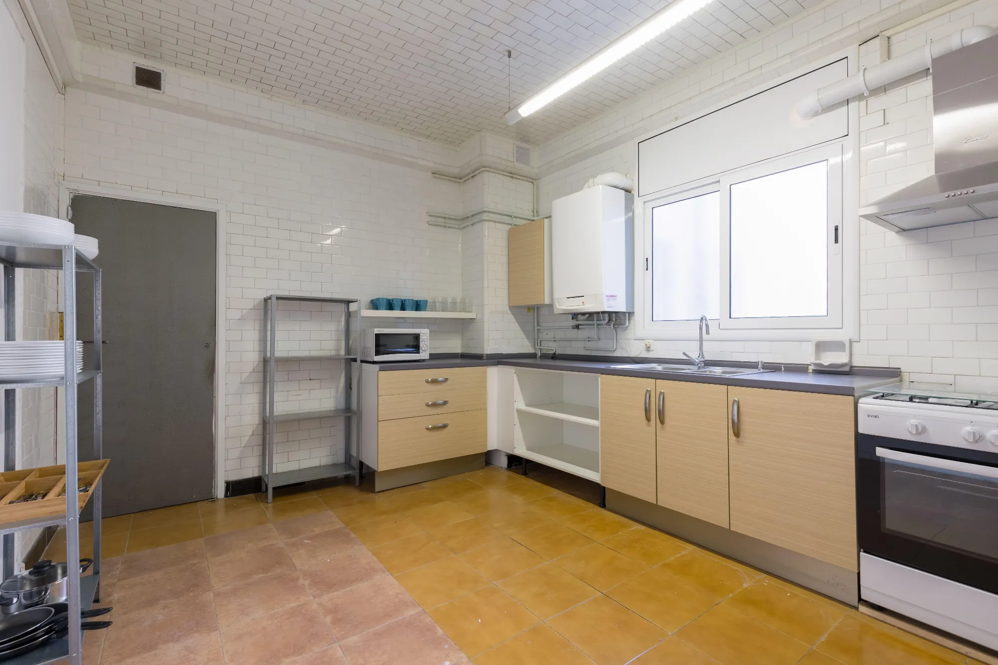 Private room in Barcelona photo 5