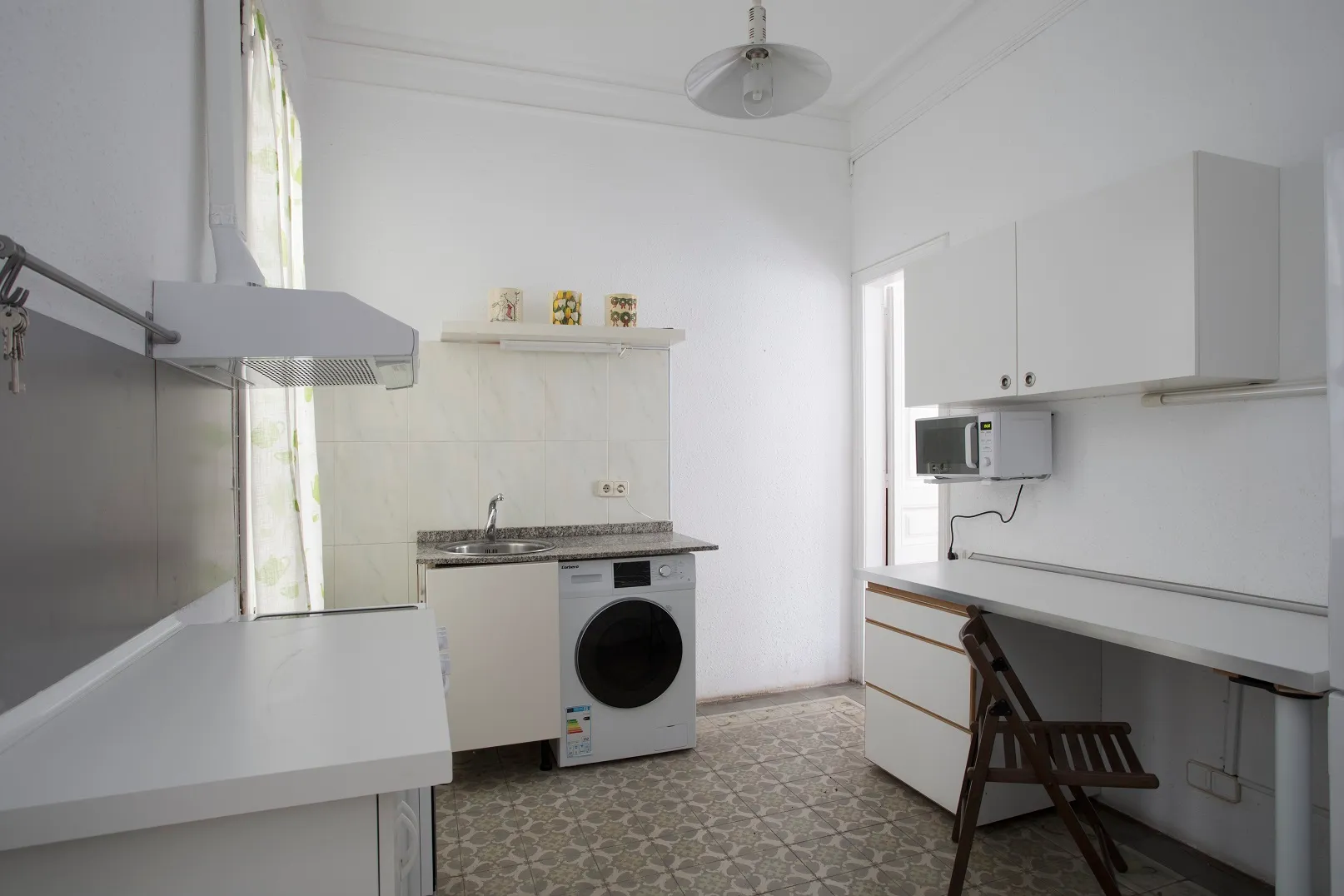 Private room in Barcelona photo 5