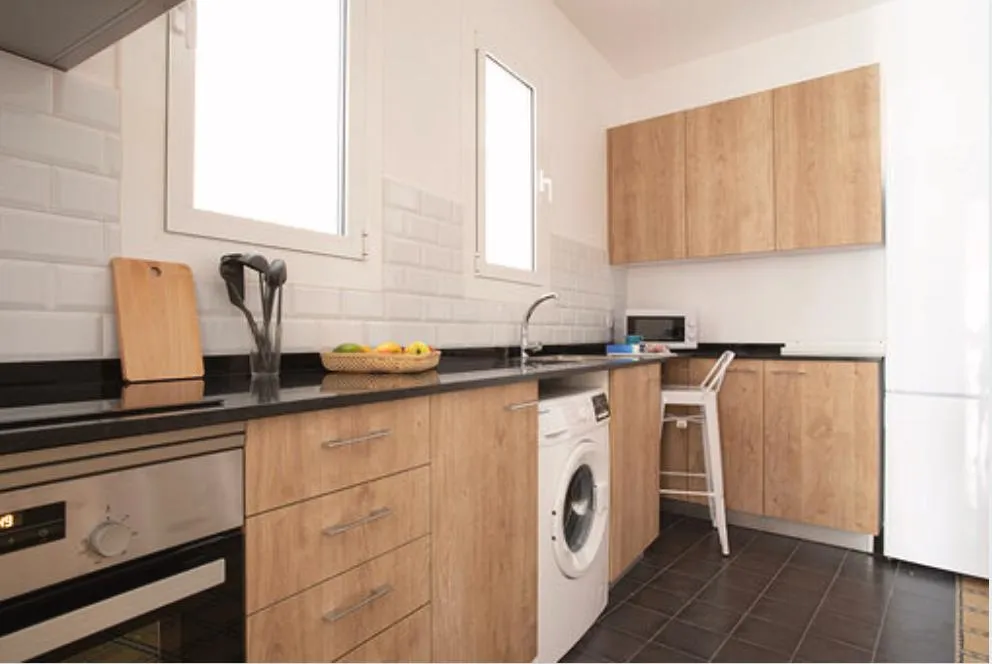 Kitchen 2