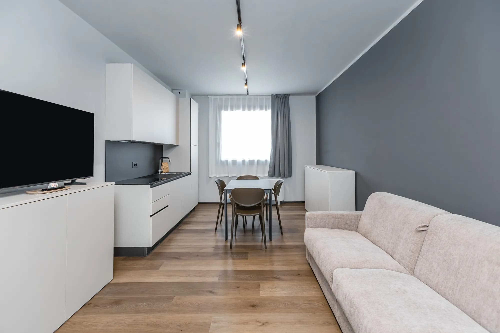 Apartment in Mantua photo 3