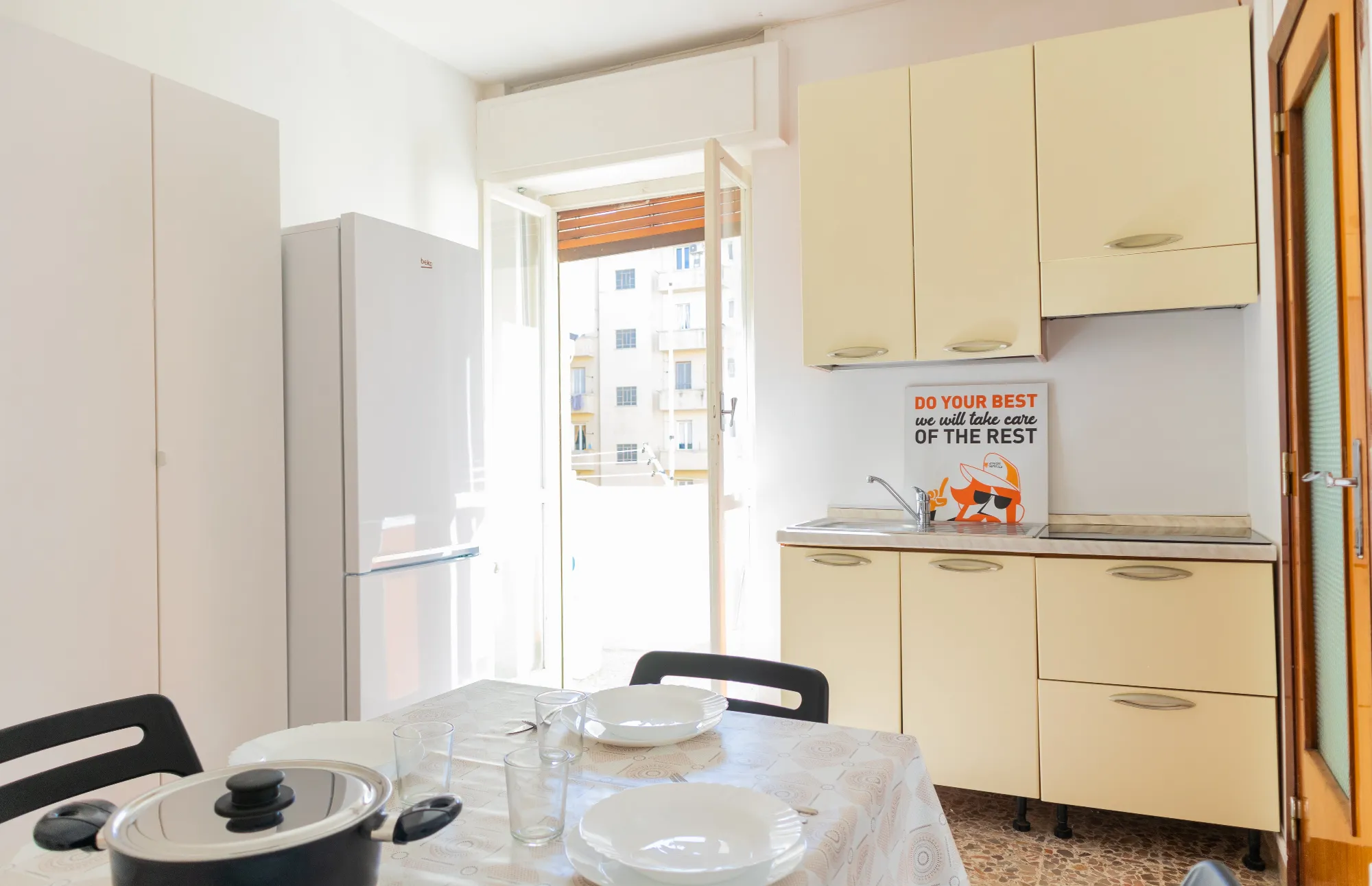 Kitchen 3