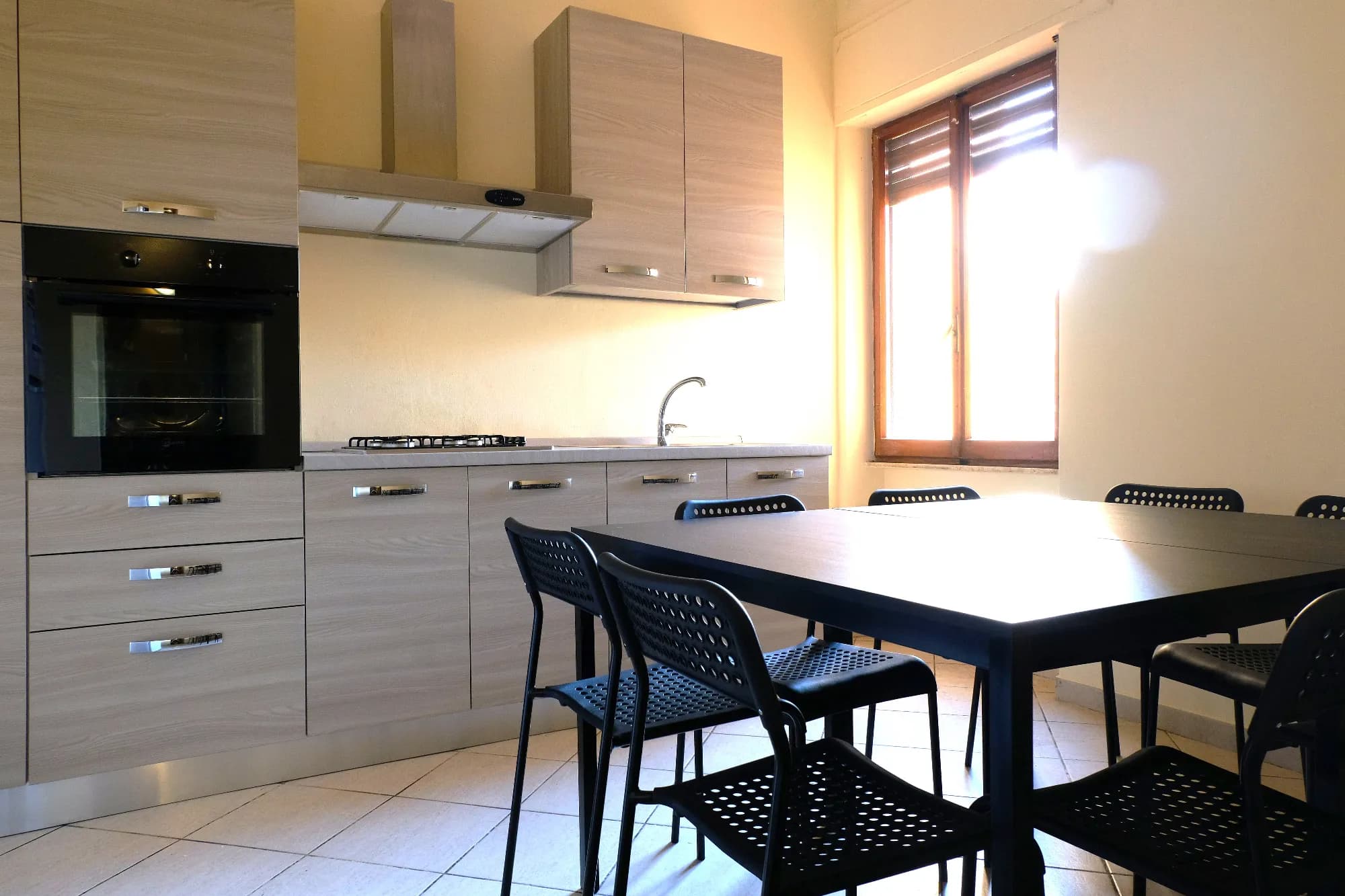 Private room in Cagliari photo 5