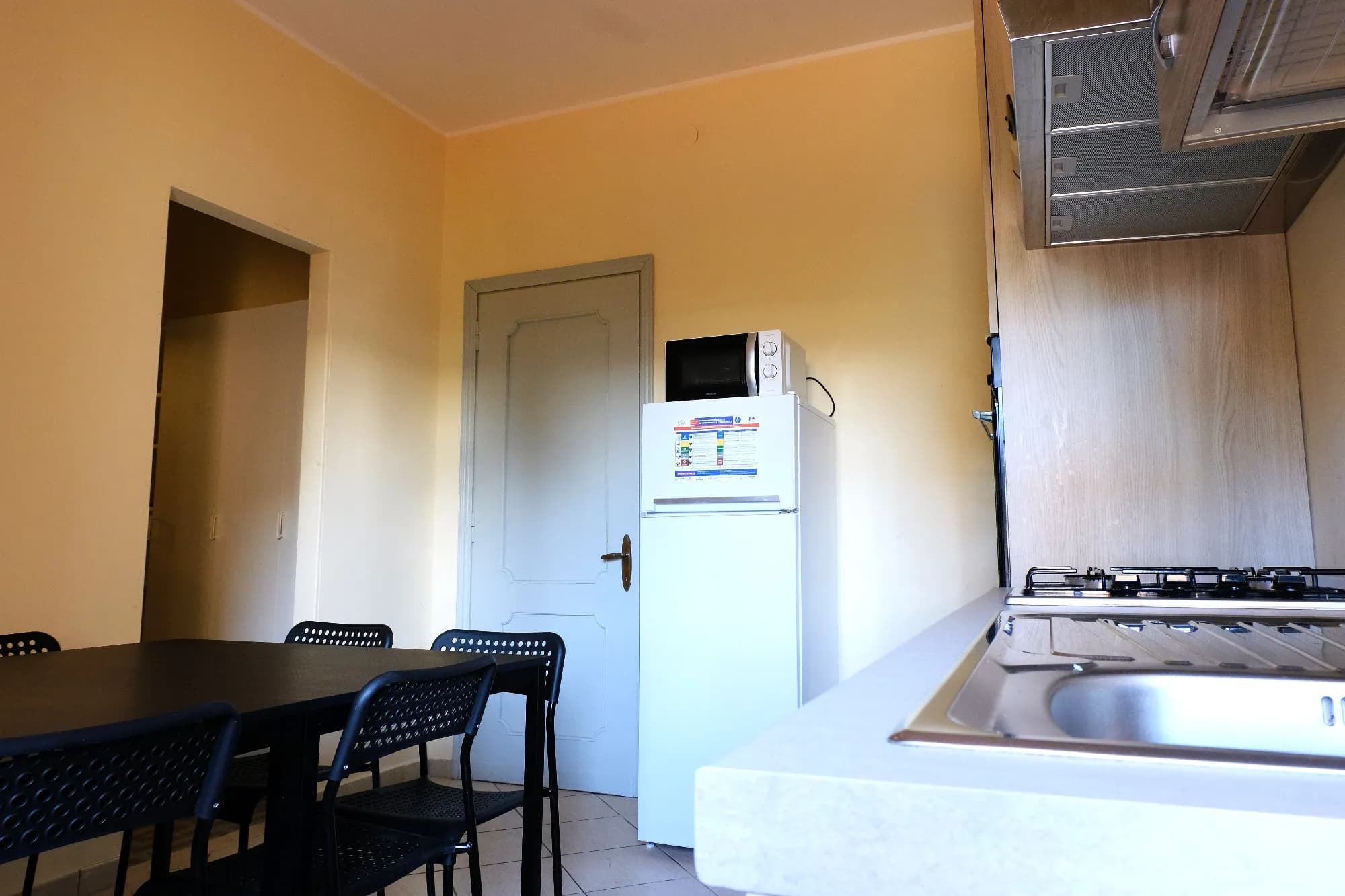 Kitchen 2