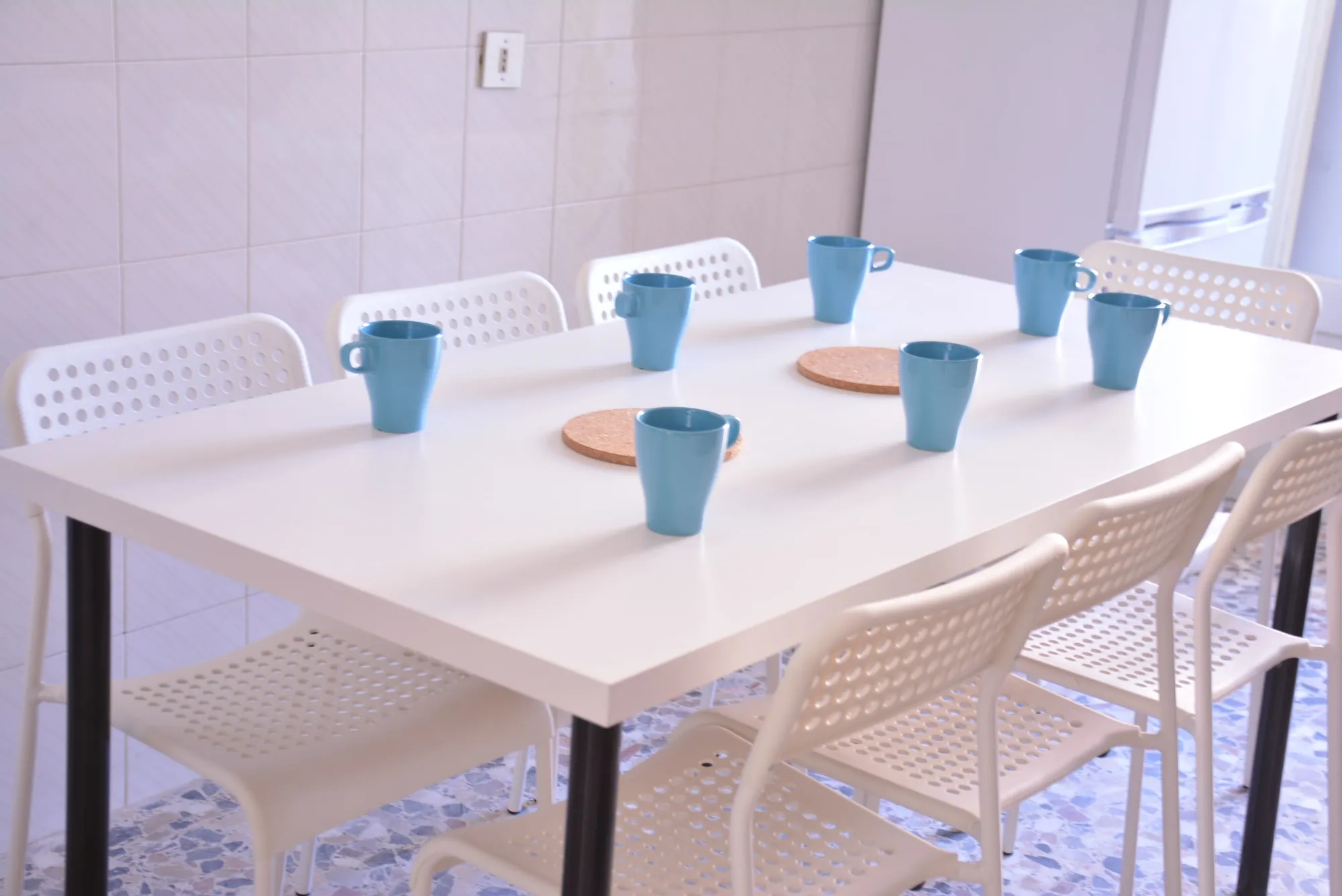 Private room in Cagliari photo 5