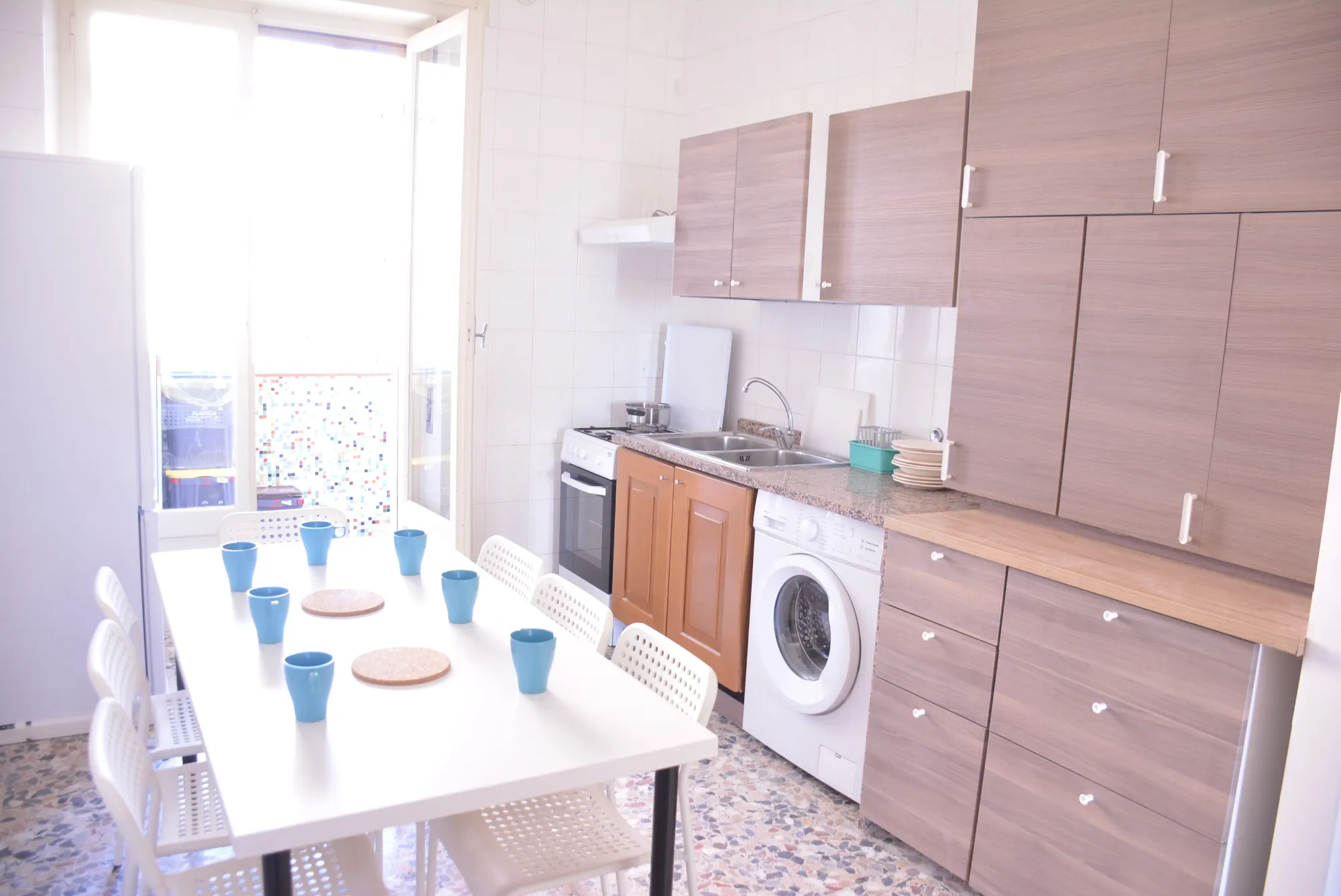 Kitchen 2