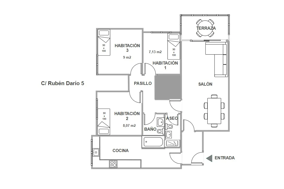 Kitchen 4