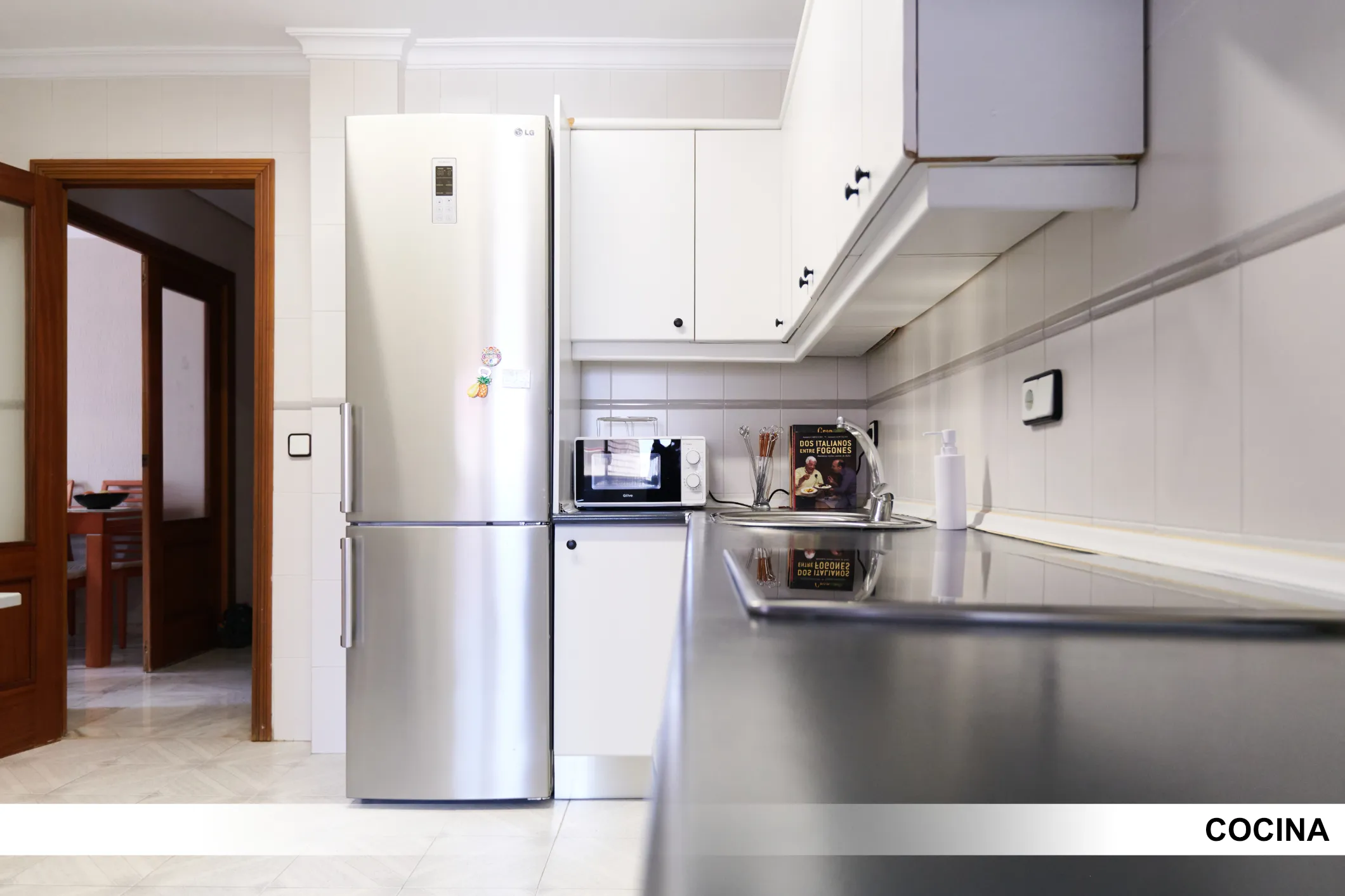 Kitchen 4