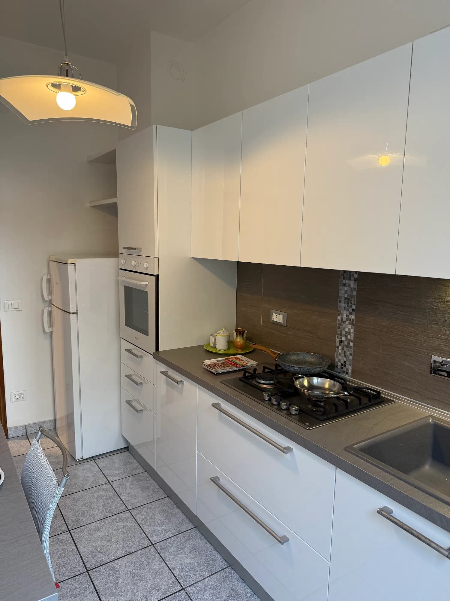 Kitchen 1