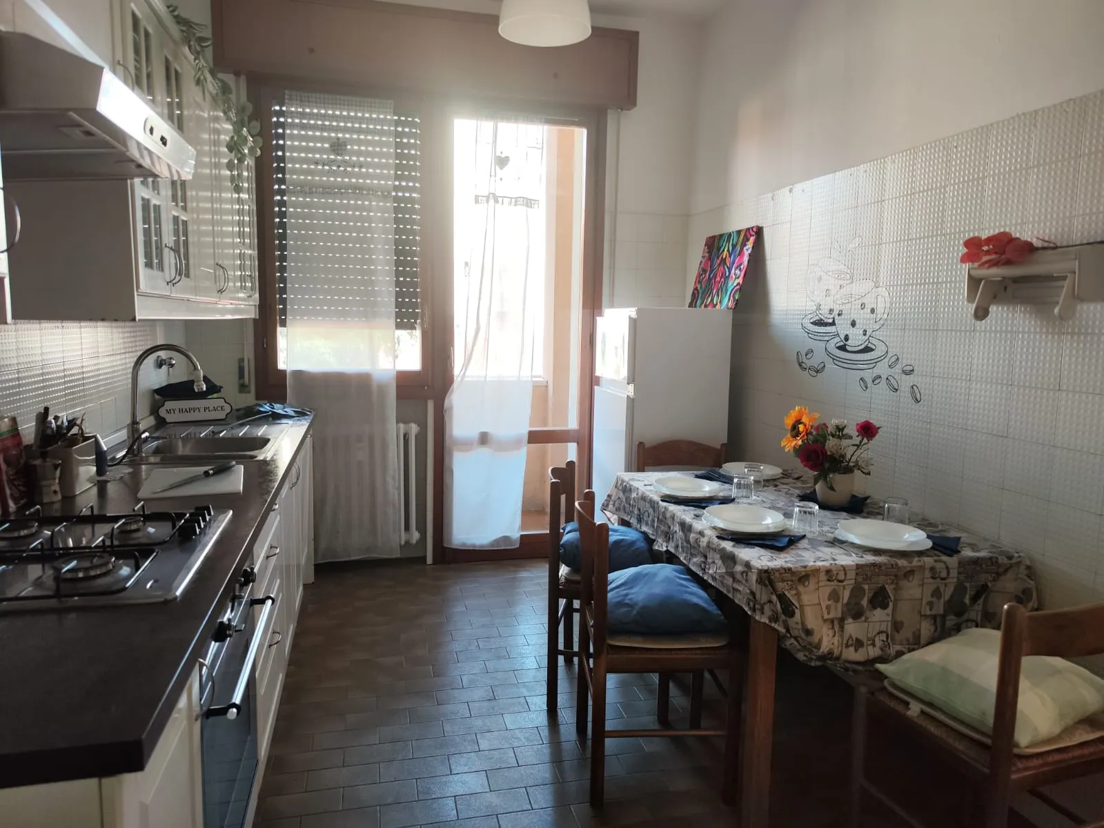 Kitchen 1