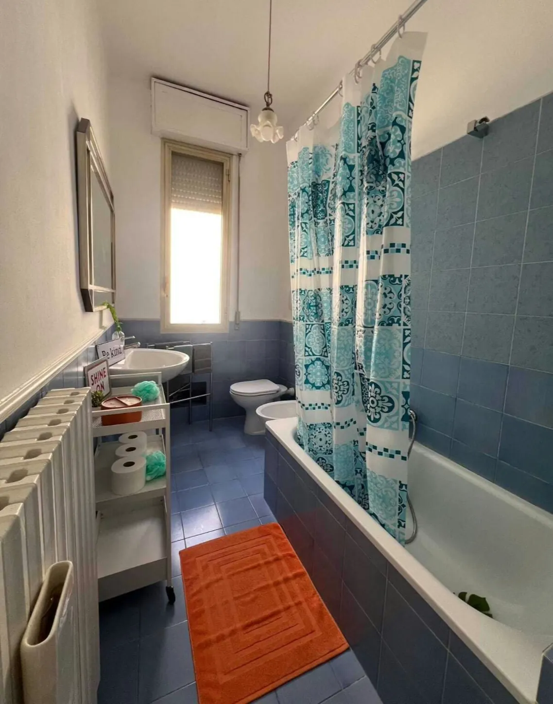 Private room in Bologna photo 5
