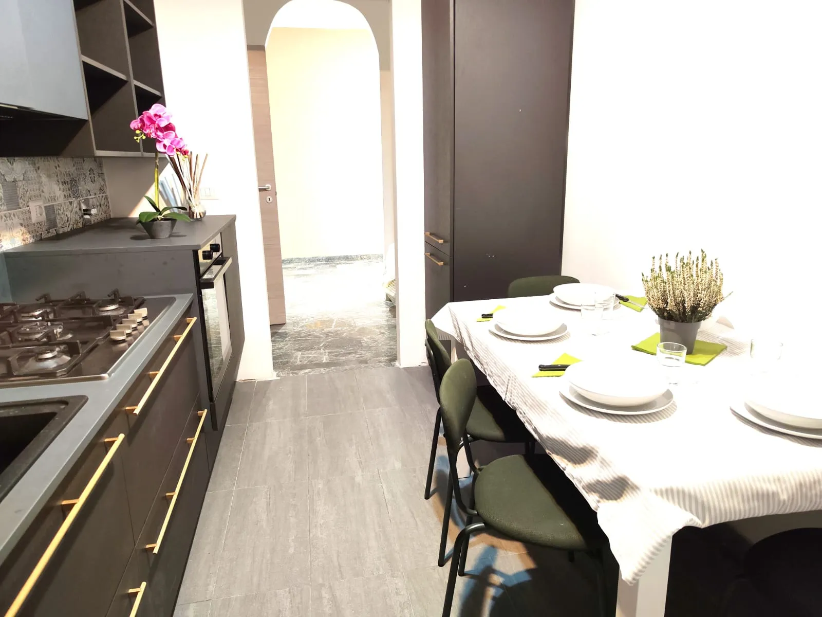 Private room in Bologna photo 2