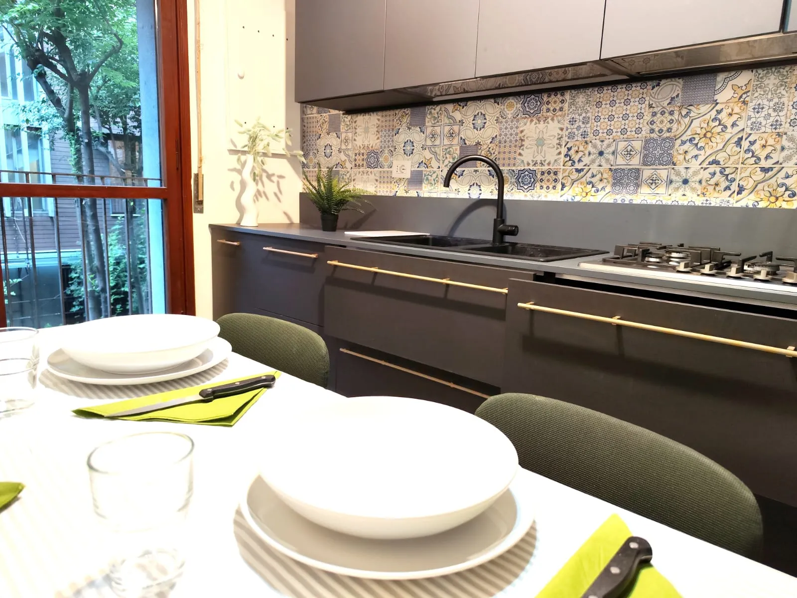 Kitchen 6