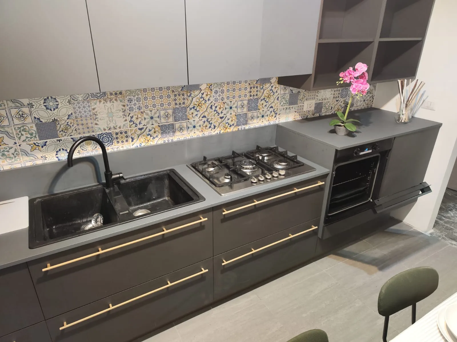 Kitchen 5