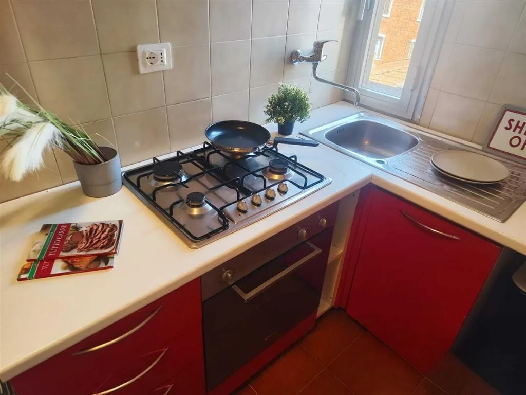 Kitchen 1