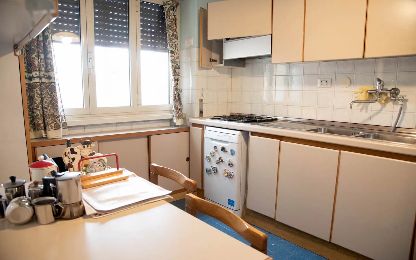 Kitchen 1