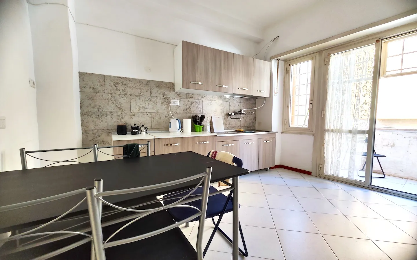 Kitchen 1