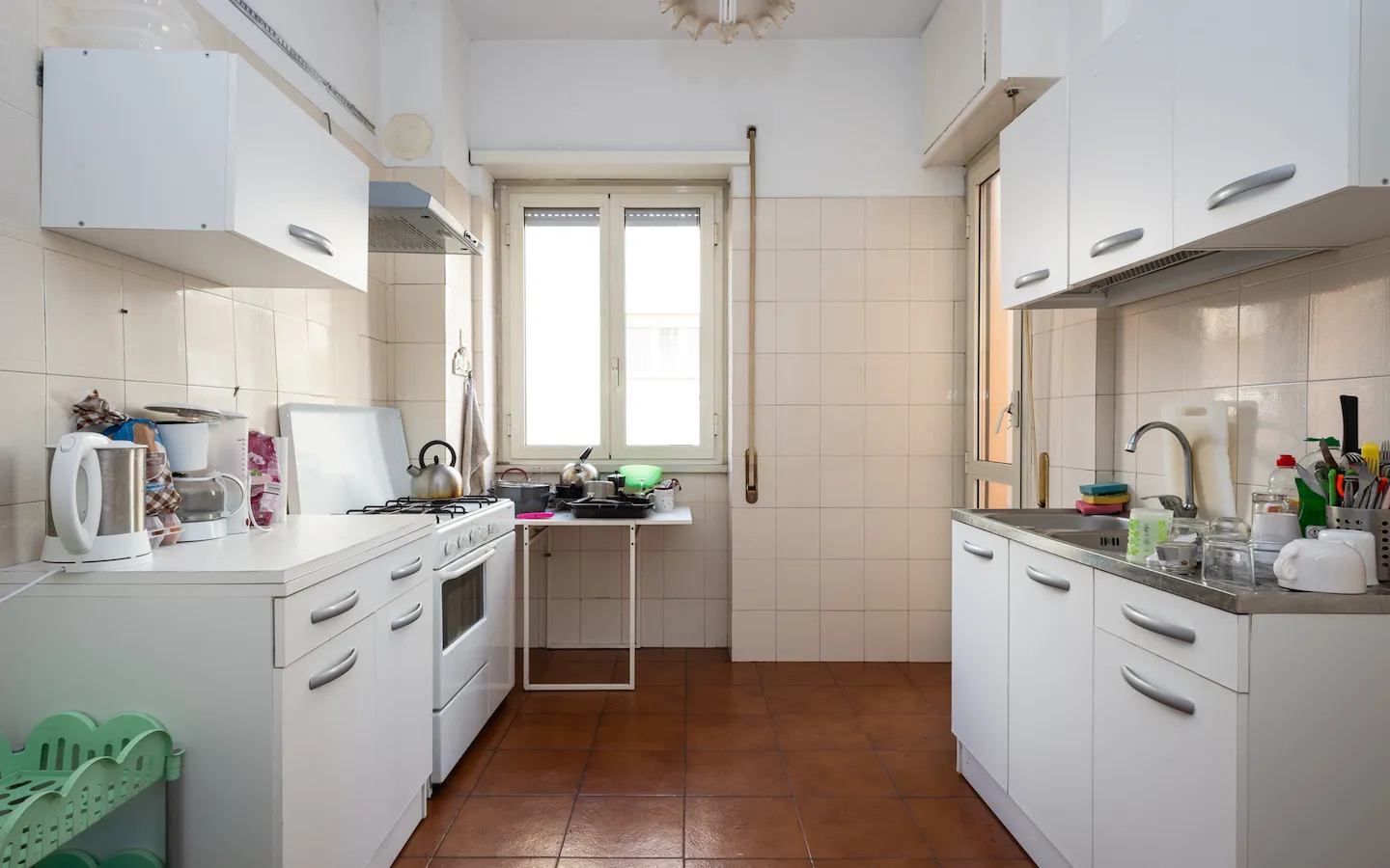 Kitchen 1