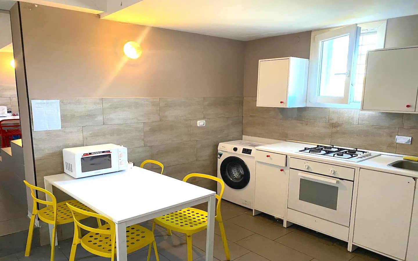 Kitchen 1