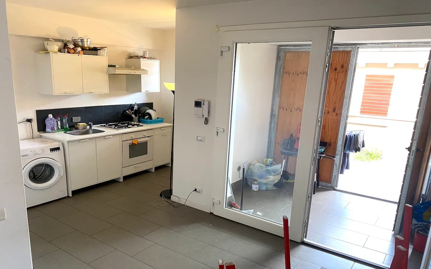 Kitchen 1