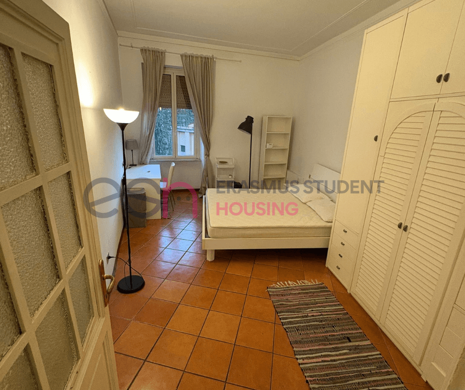 Private room in Rome photo 2