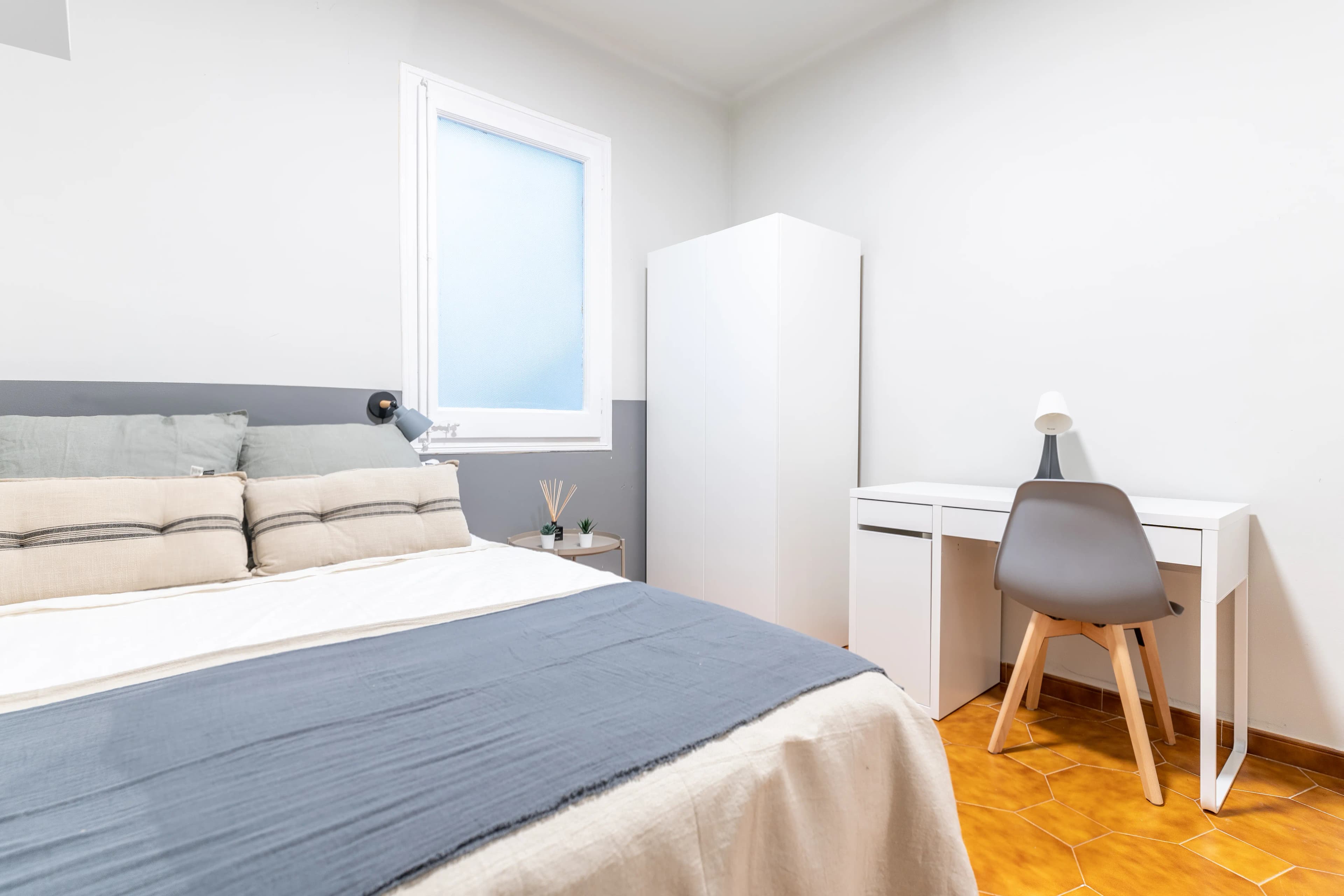 Private room in Barcelona photo 2
