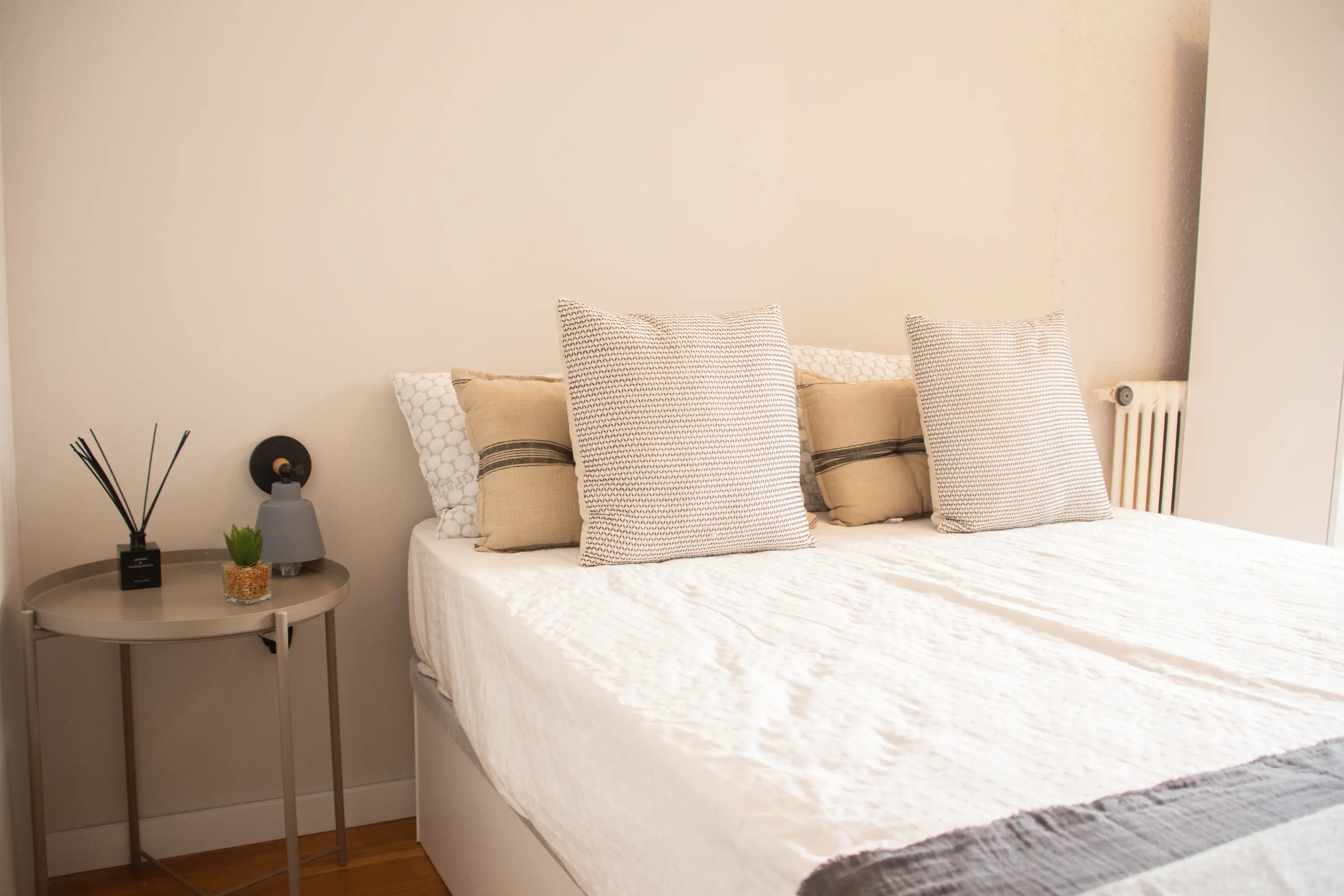 Private room in Barcelona photo 2