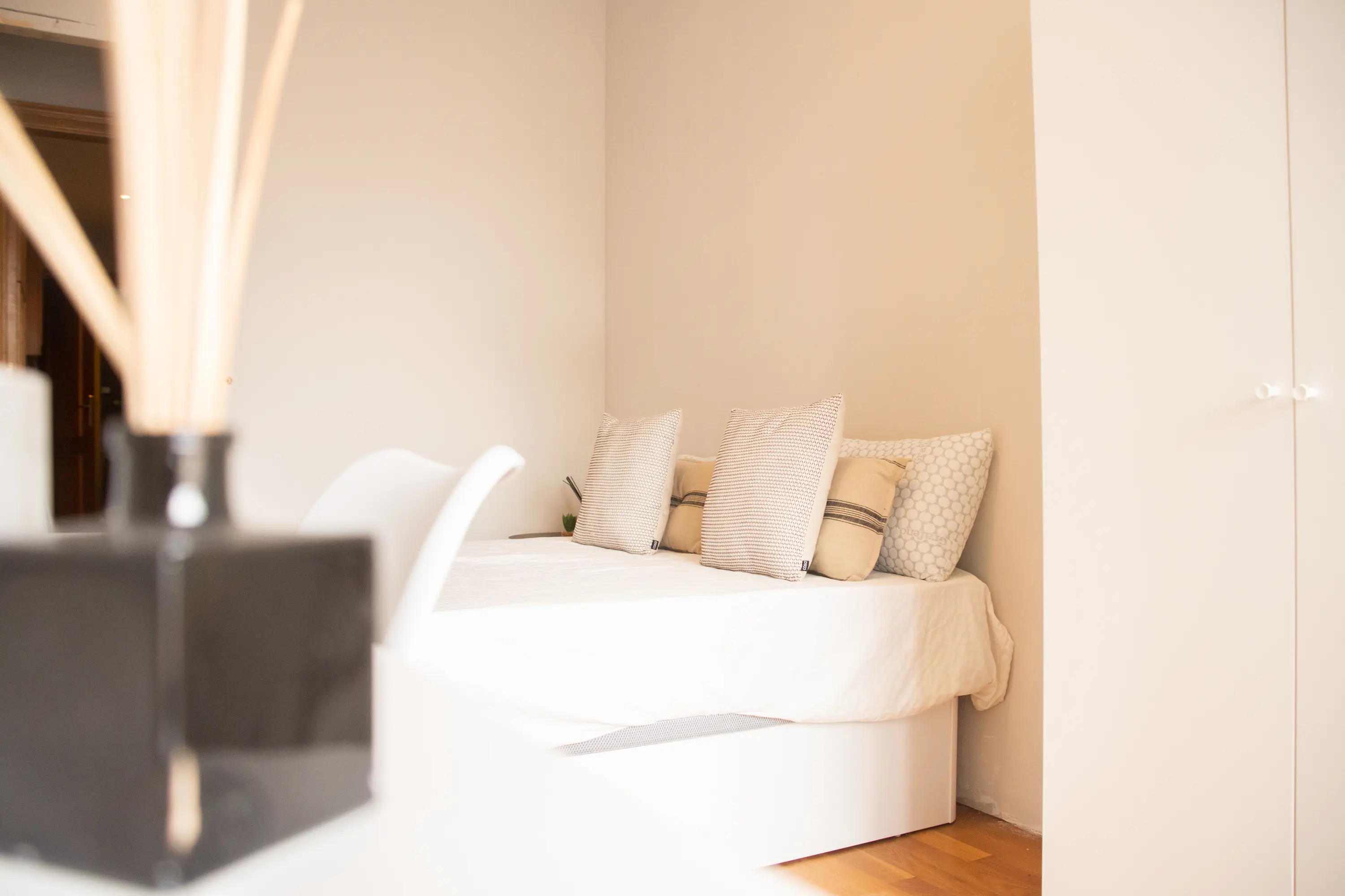 Private room in Barcelona photo 5
