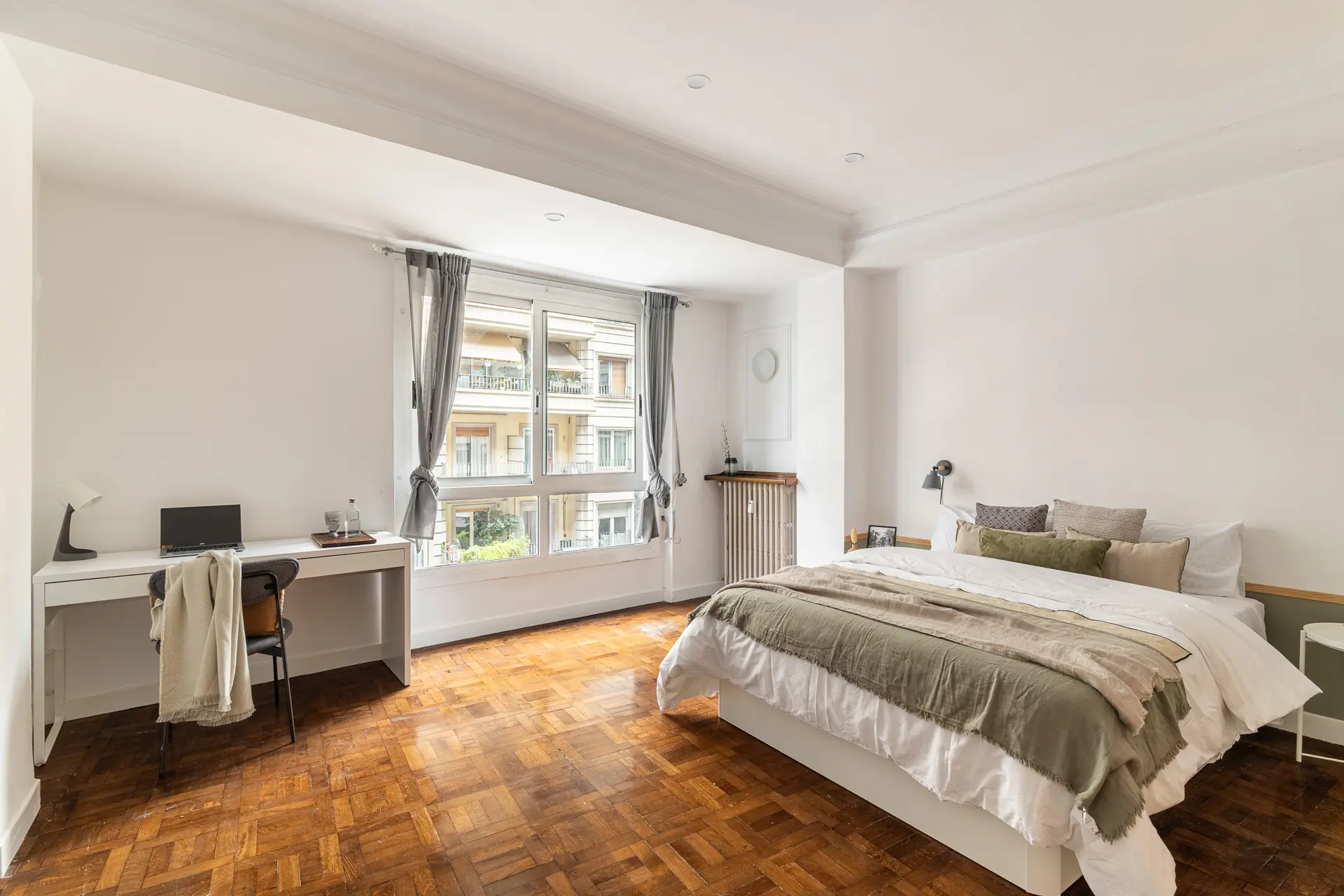 Private room in Barcelona photo 4