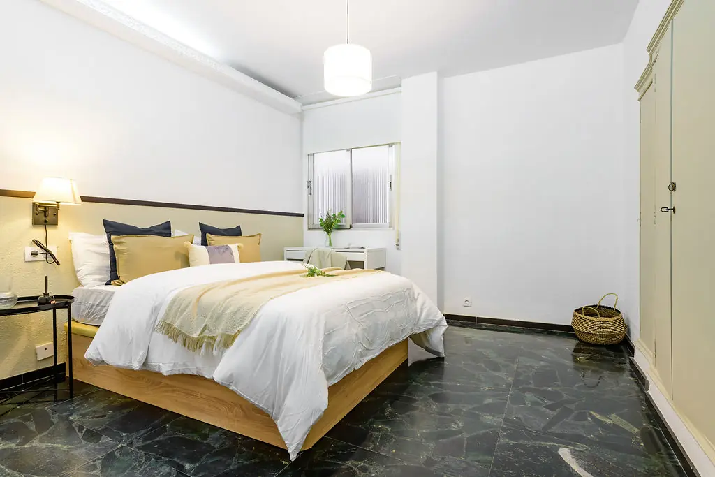 Private room in Valencia photo 2