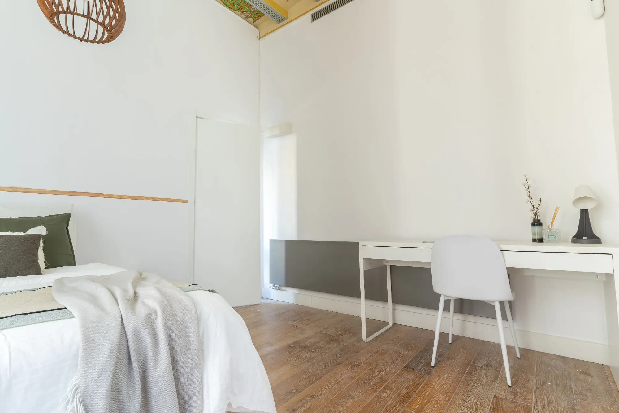 Private room in Barcelona photo 5