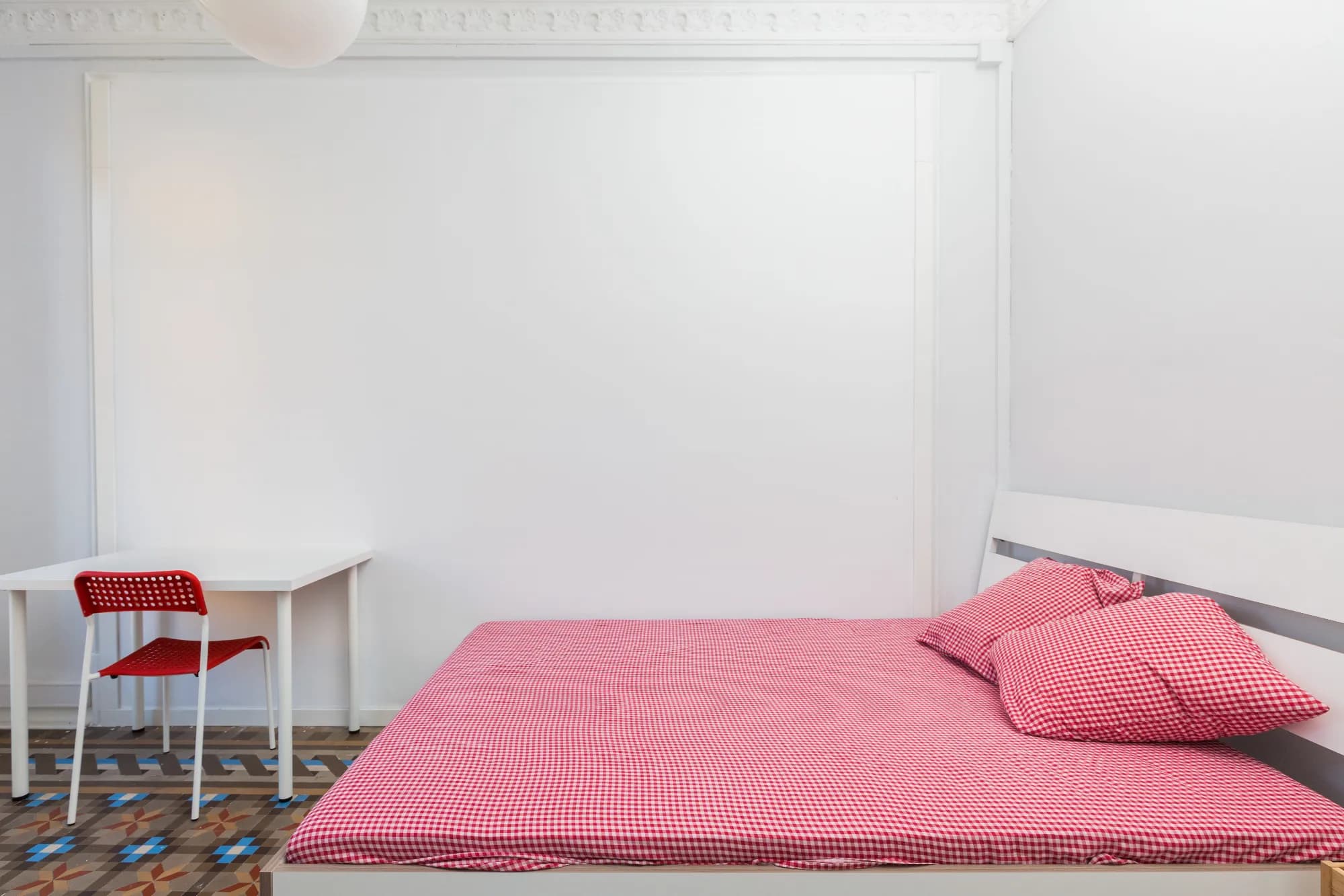 Private room in Barcelona photo 2