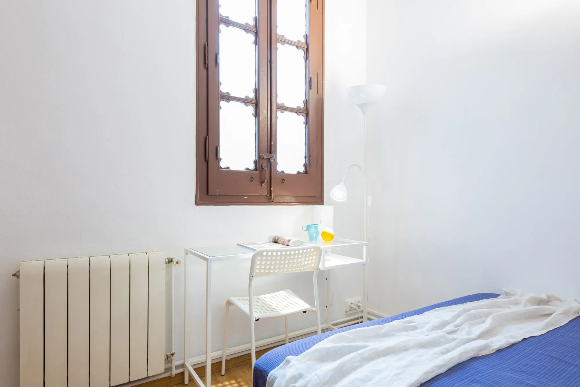 Private room in Barcelona photo 3