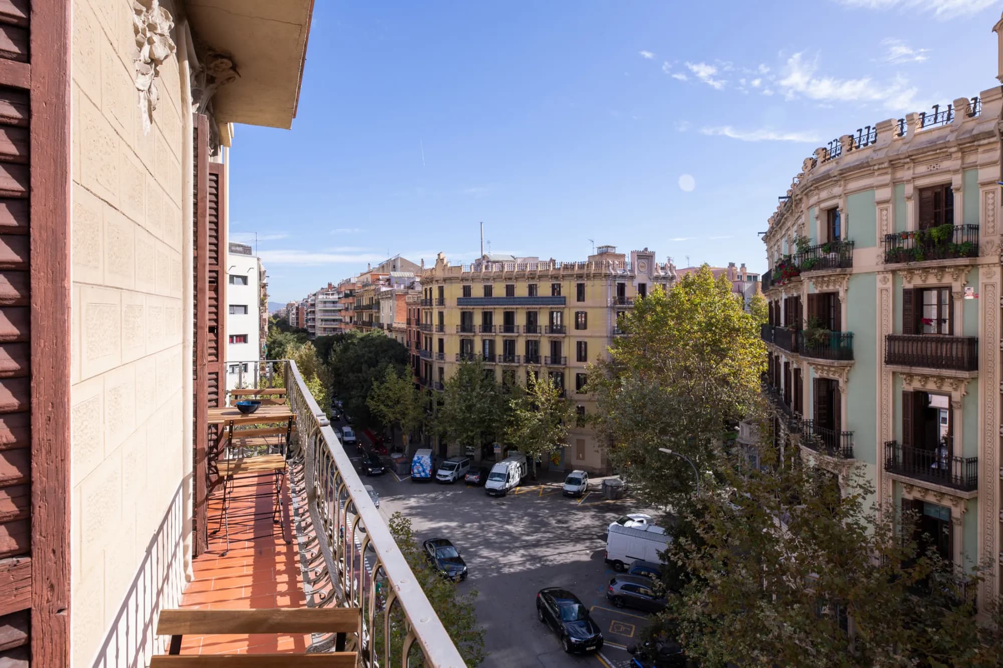 Private room in Barcelona photo 3