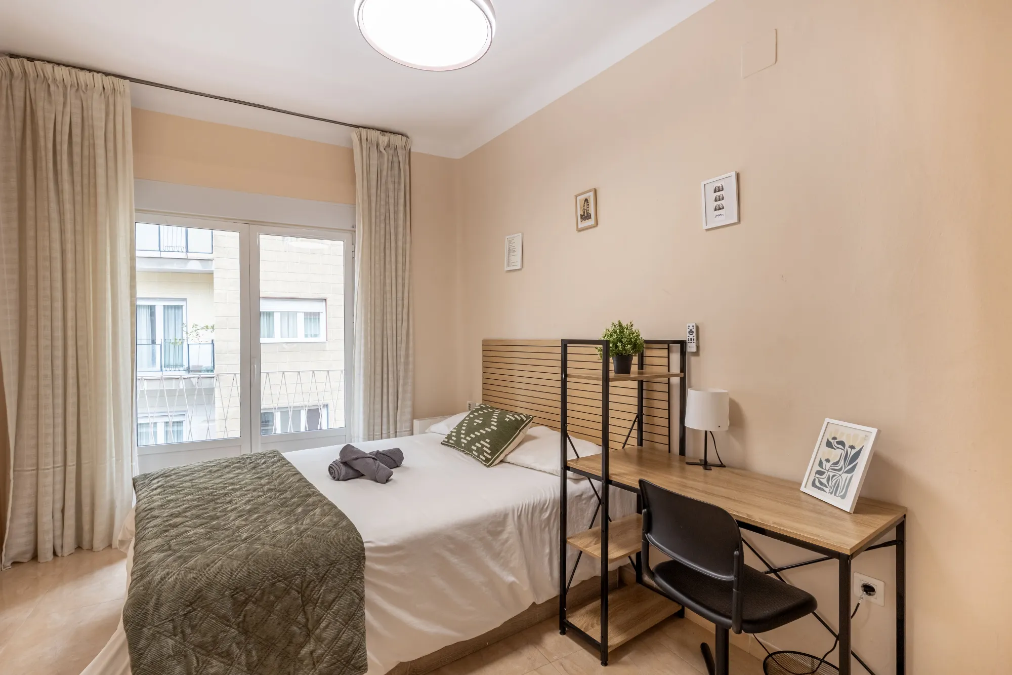Apartment in Granada