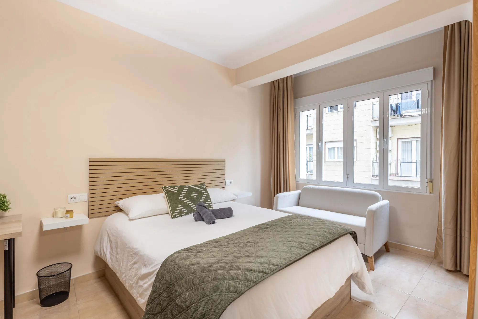Room in Granada
