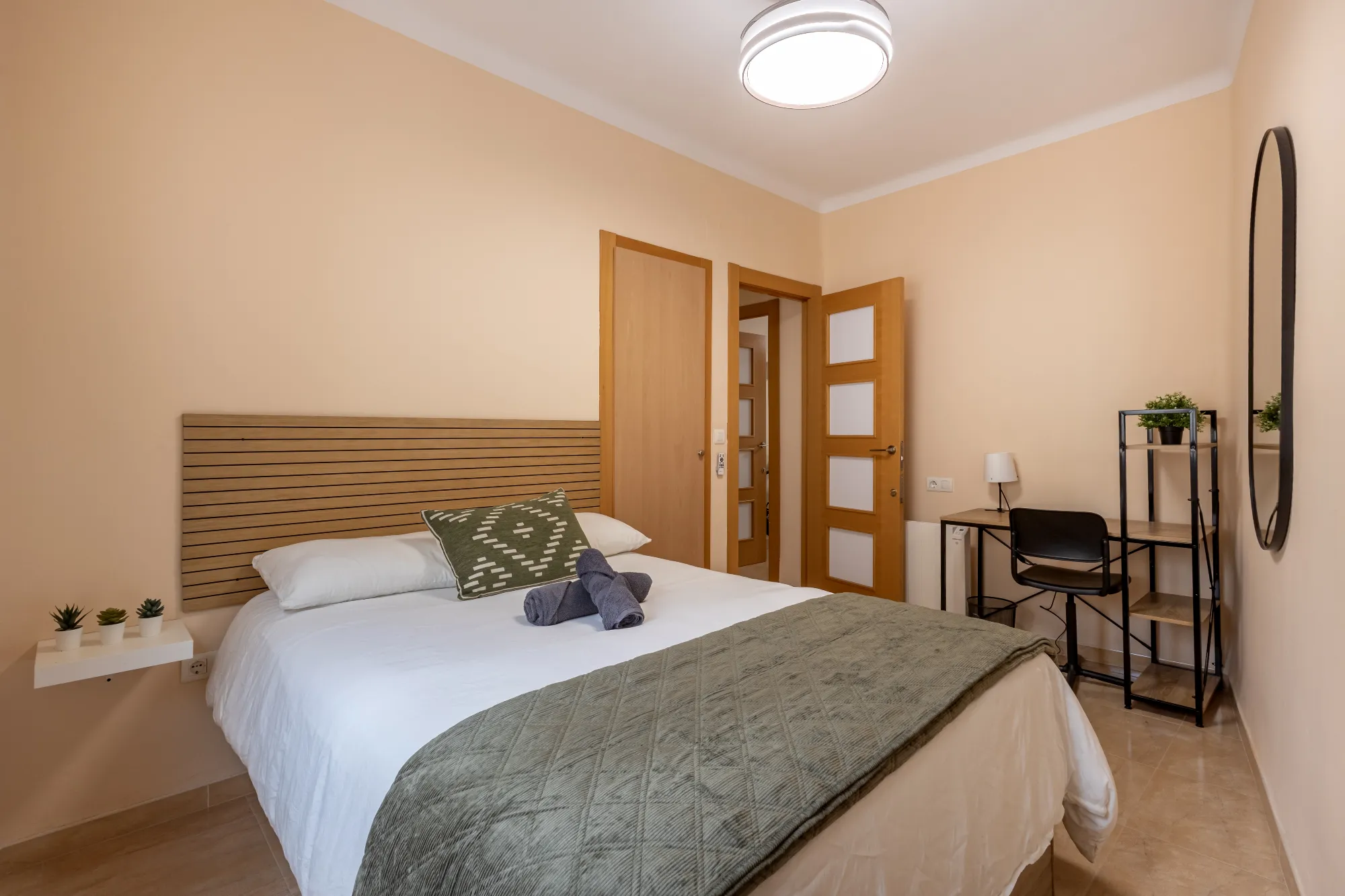 Room in Granada