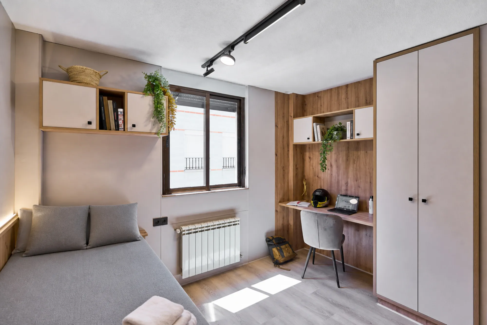 Apartment in Salamanca