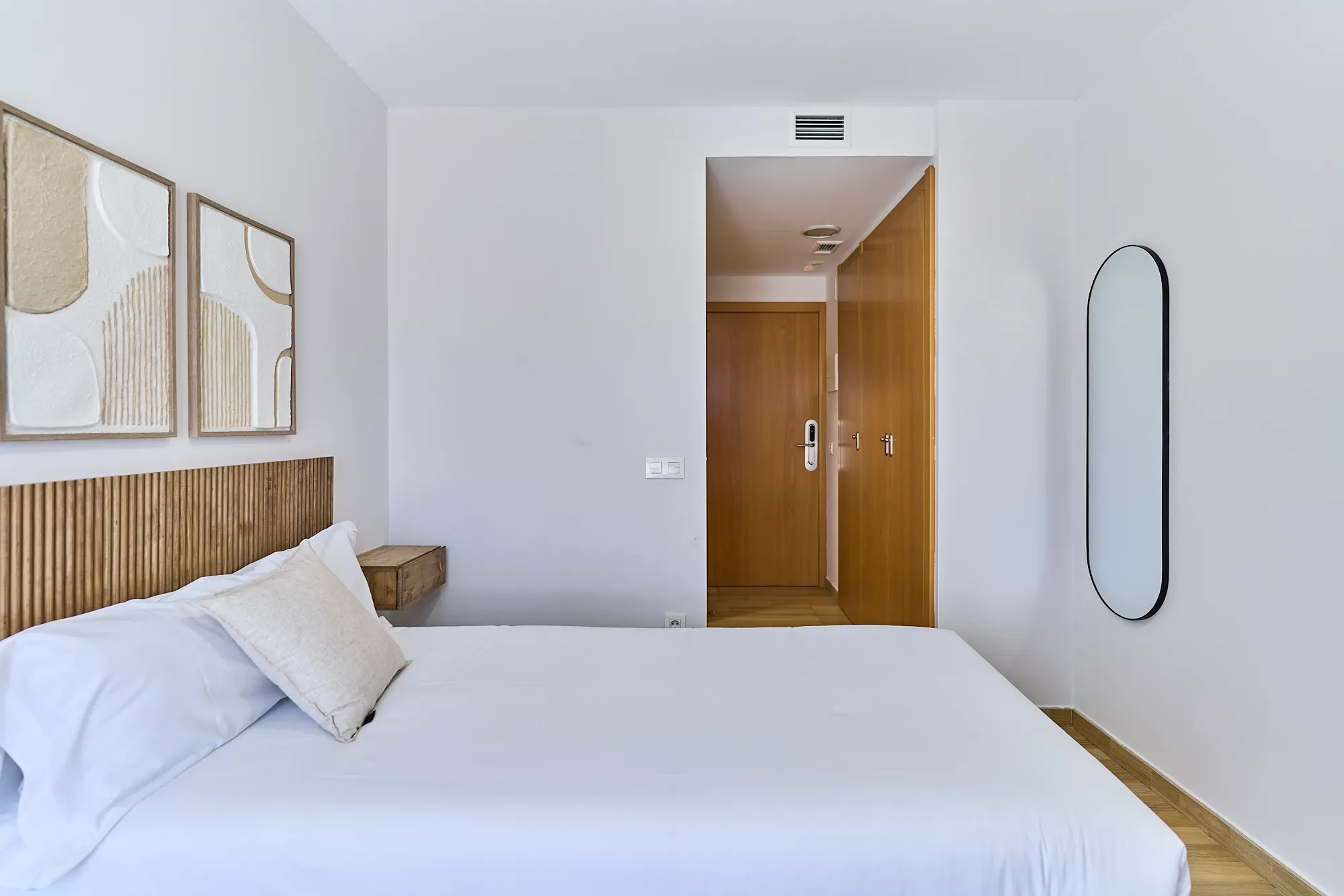 Private room in Salamanca photo 3