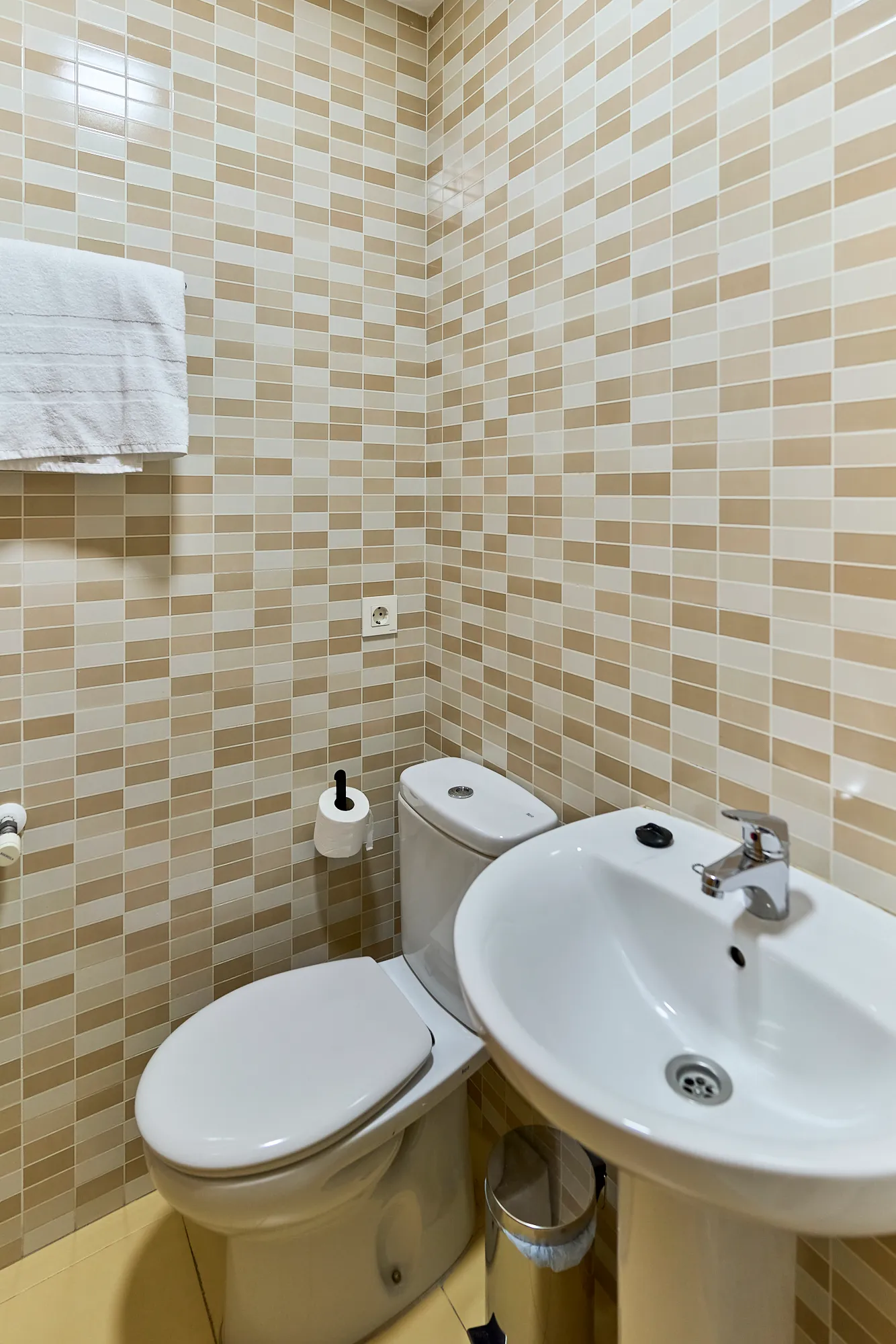 Room in Salamanca