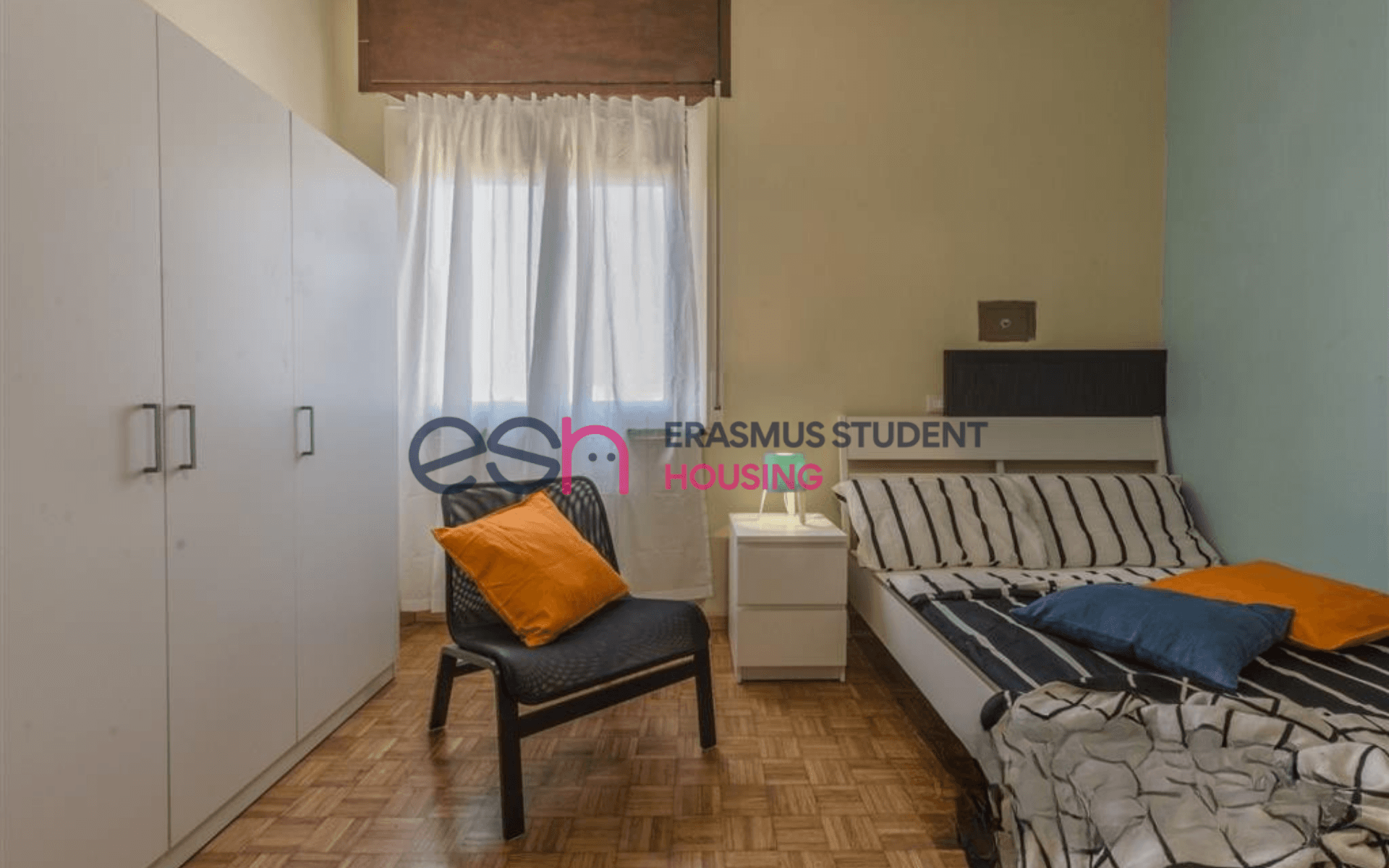Private room in Pisa photo 3