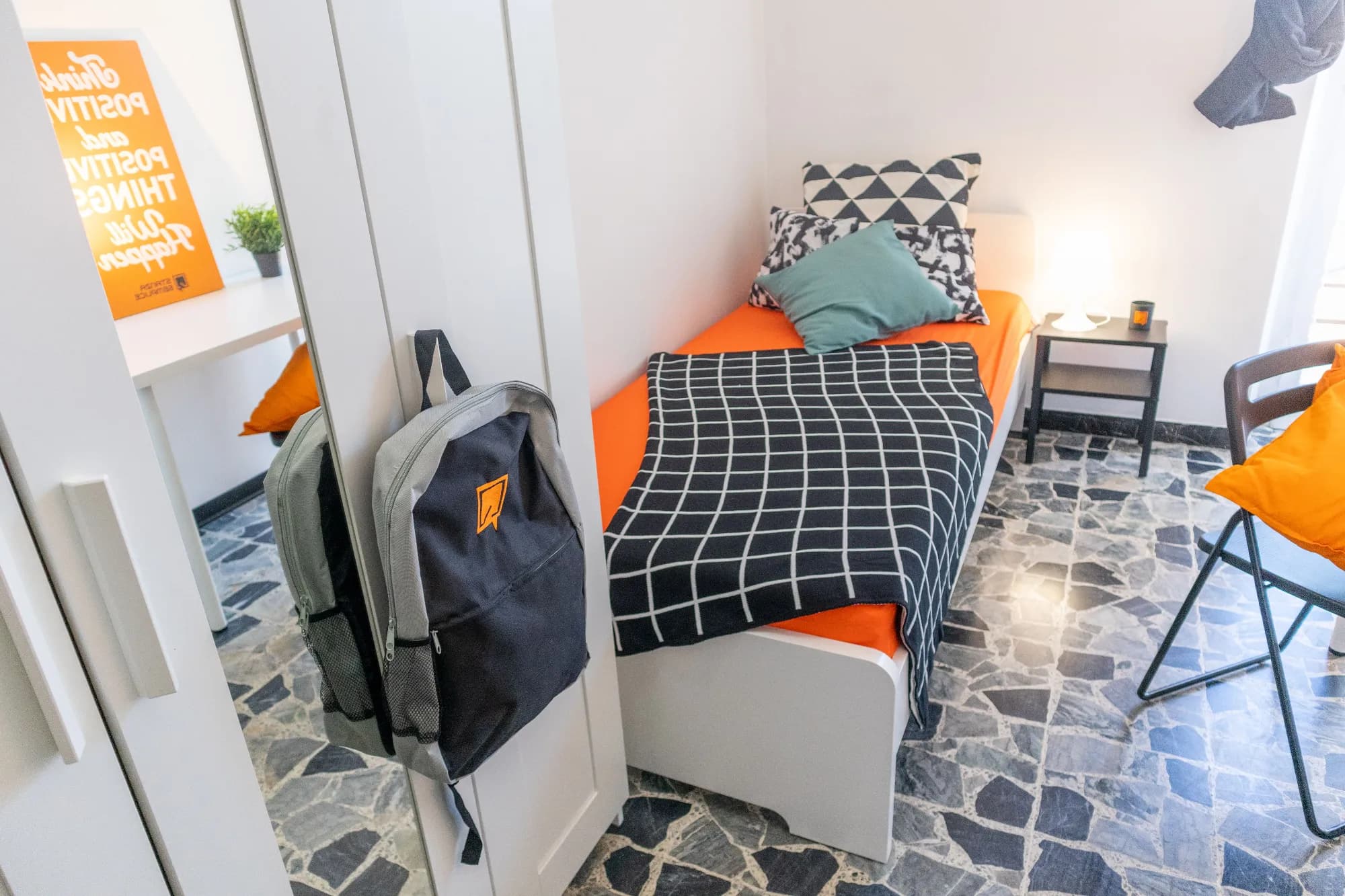 Room in Cagliari
