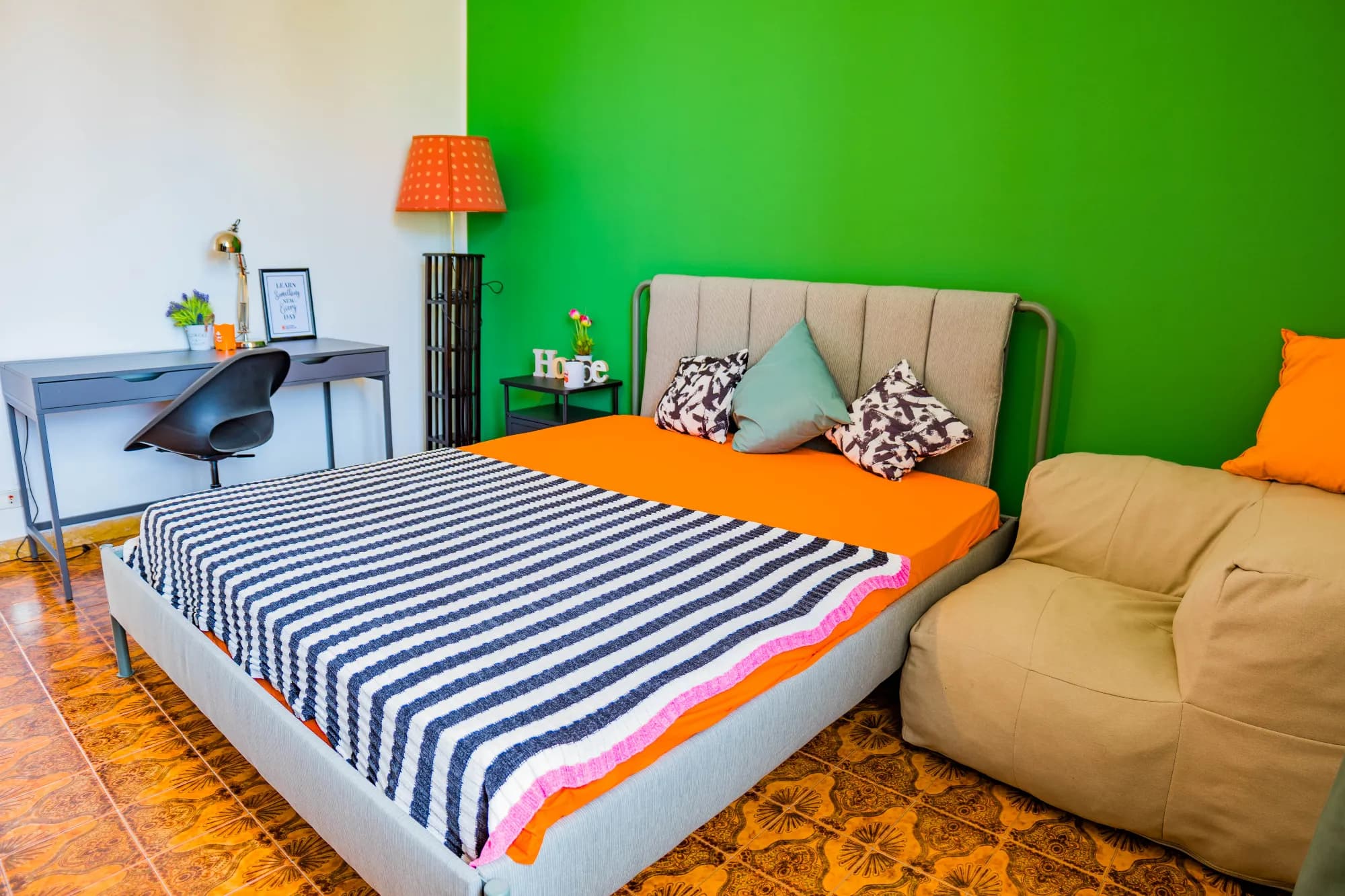 Room in Cagliari