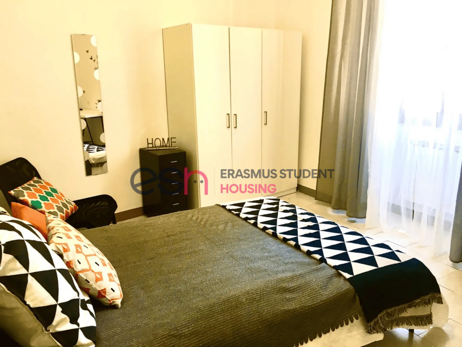 Room in Florence